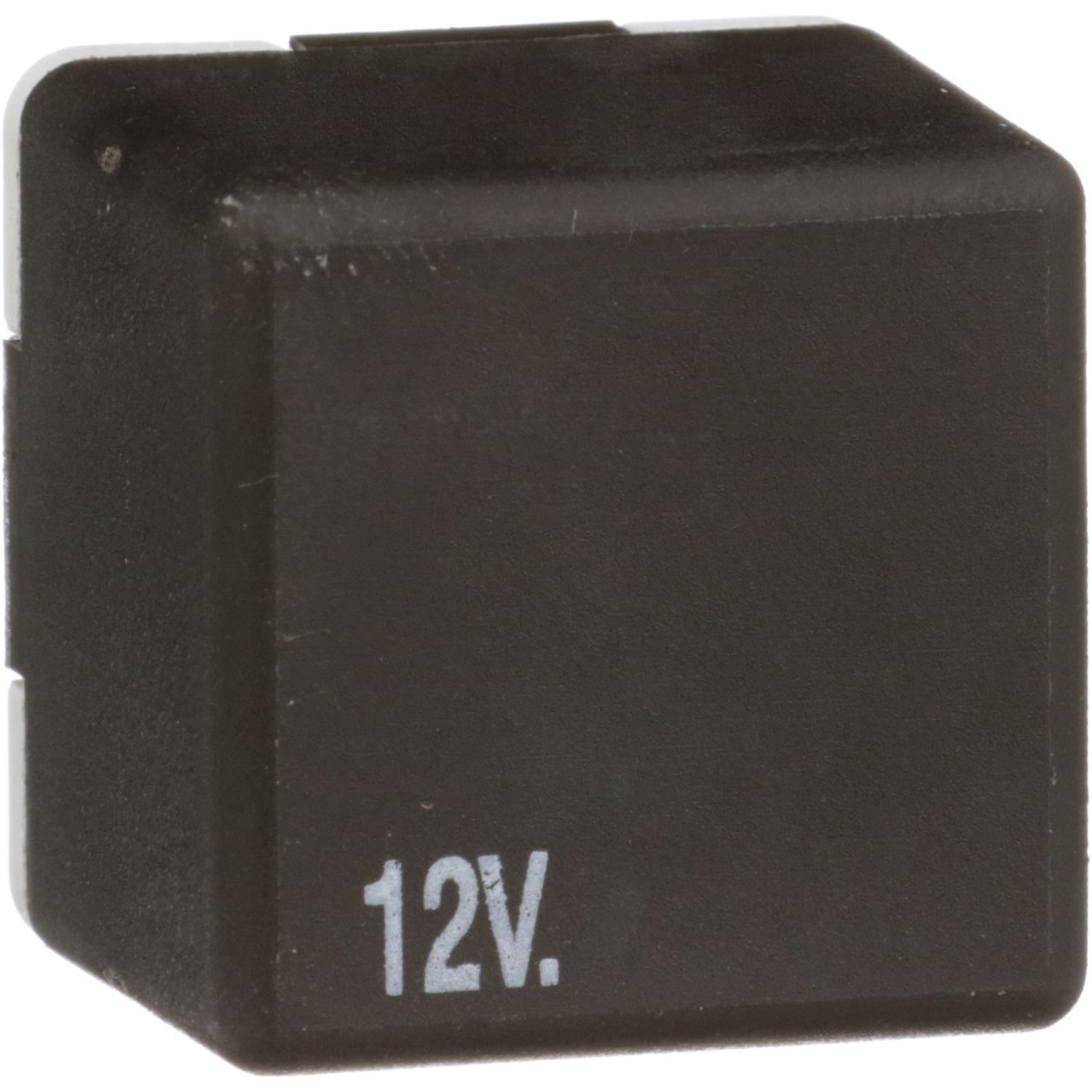 Standard Motor Products RY1981 - Alternator Diode Relay Standard Motor Products RY1981 Alternator Diode Relay product image 5 of 5