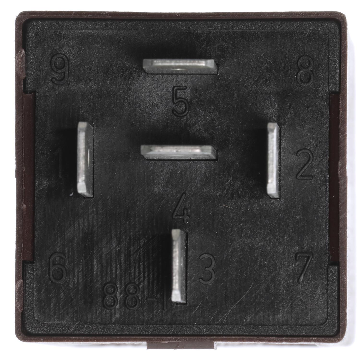 Standard Motor Products RY1987 Door Mirror Relay product image 3 of 8