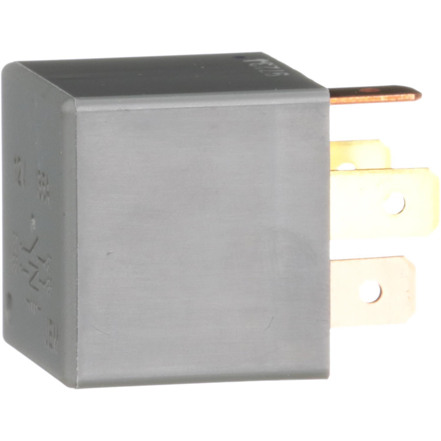 Standard Motor Products RY1990 Engine Control Module Relay product image 4 of 8