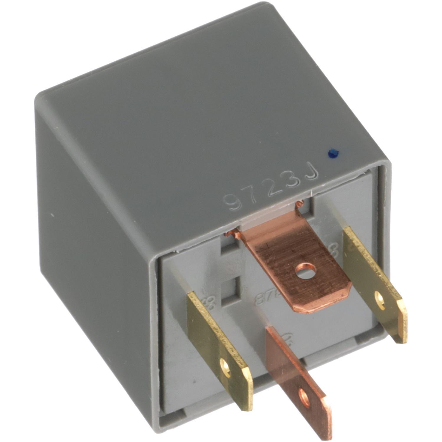 Standard Motor Products RY1990 Engine Control Module Relay product image 6 of 8