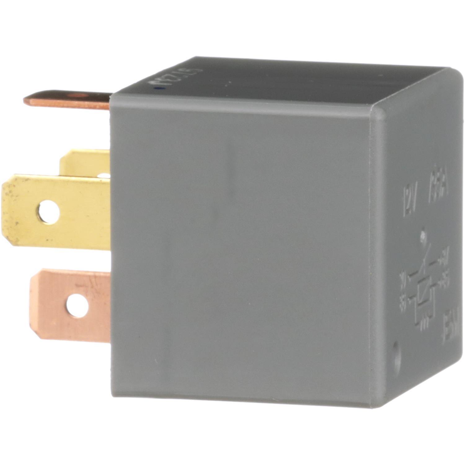 Standard Motor Products RY1990 Engine Control Module Relay product image 7 of 8