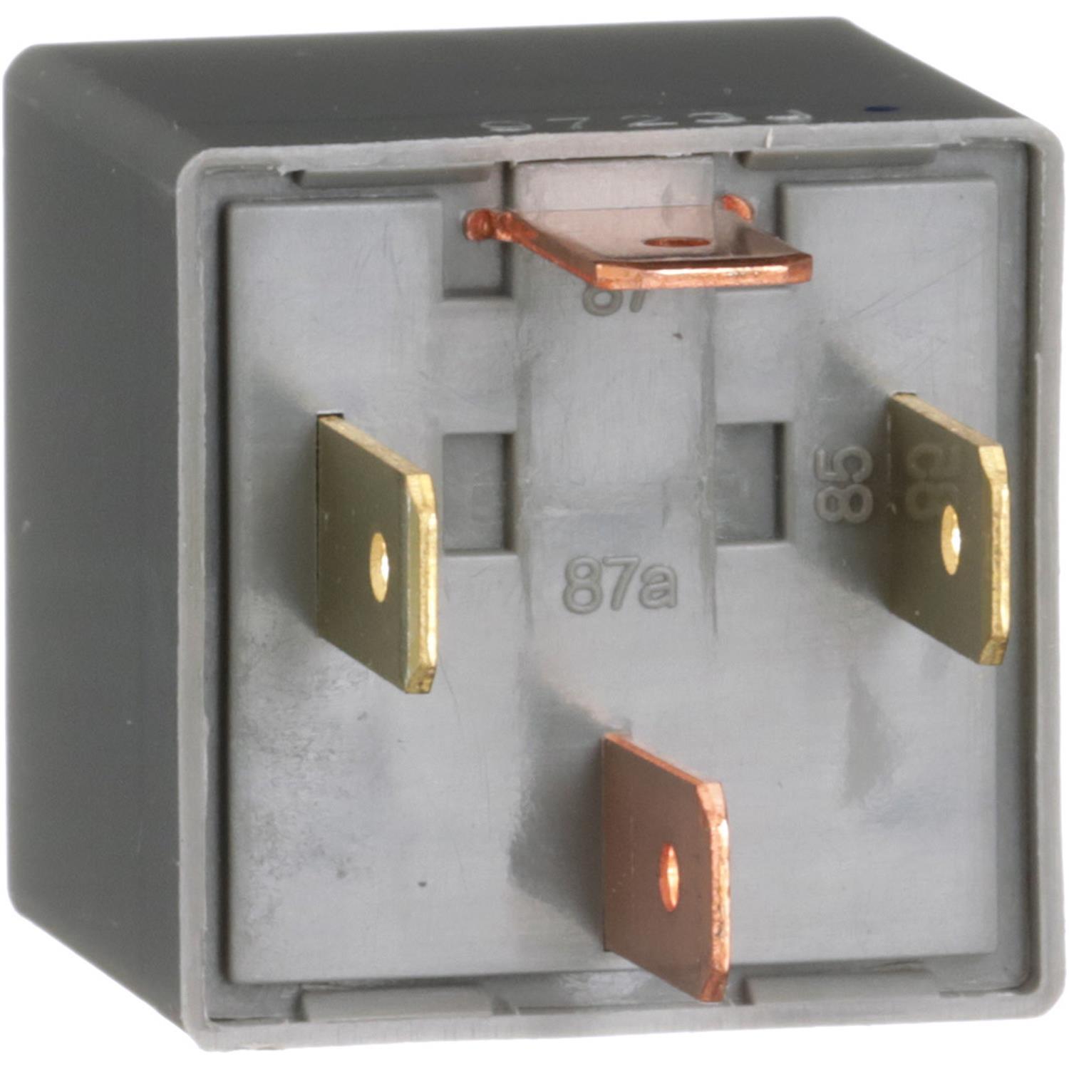 Standard Motor Products RY1990 Engine Control Module Relay product image 8 of 8
