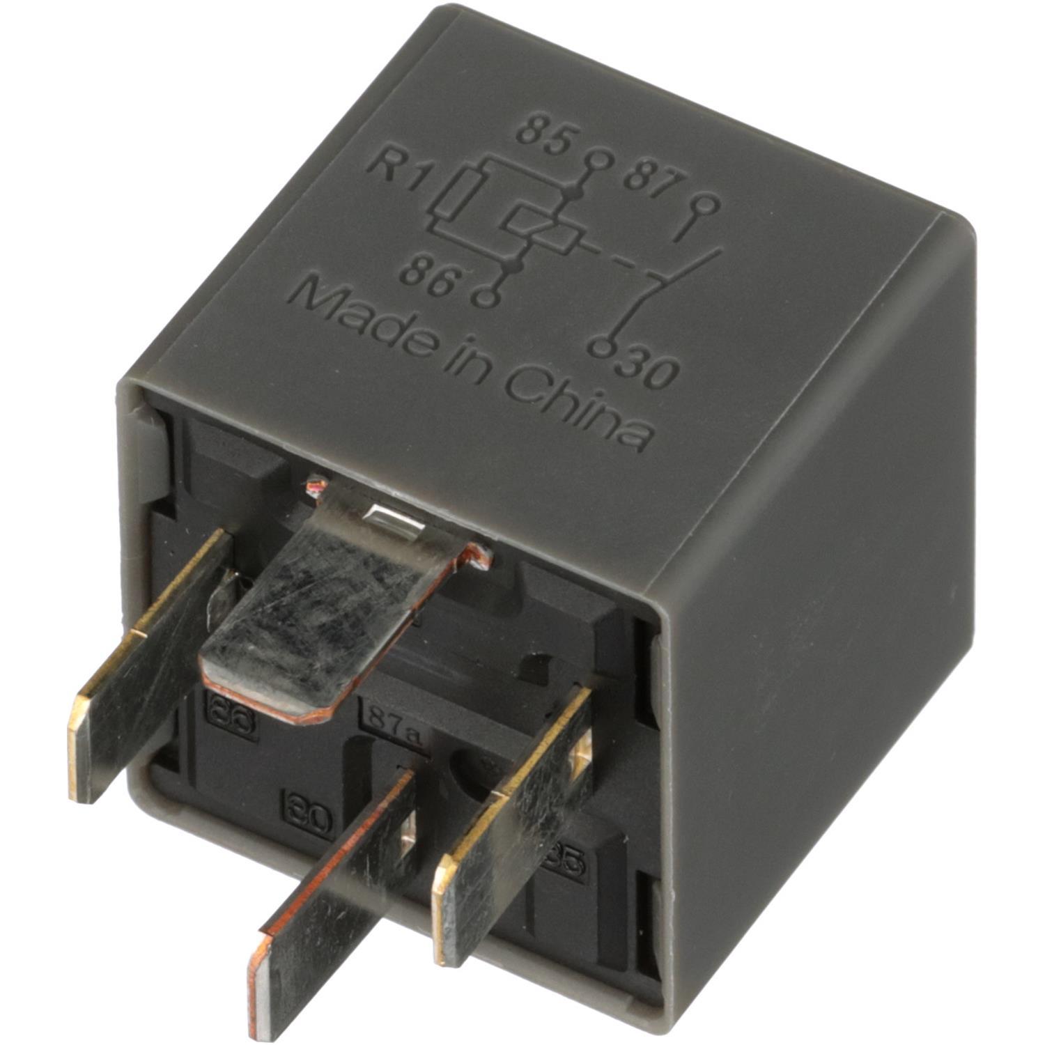 Standard Motor Products RY1991 - Starter Relay Standard Motor Products RY1991 Starter Relay product image 3 of 8