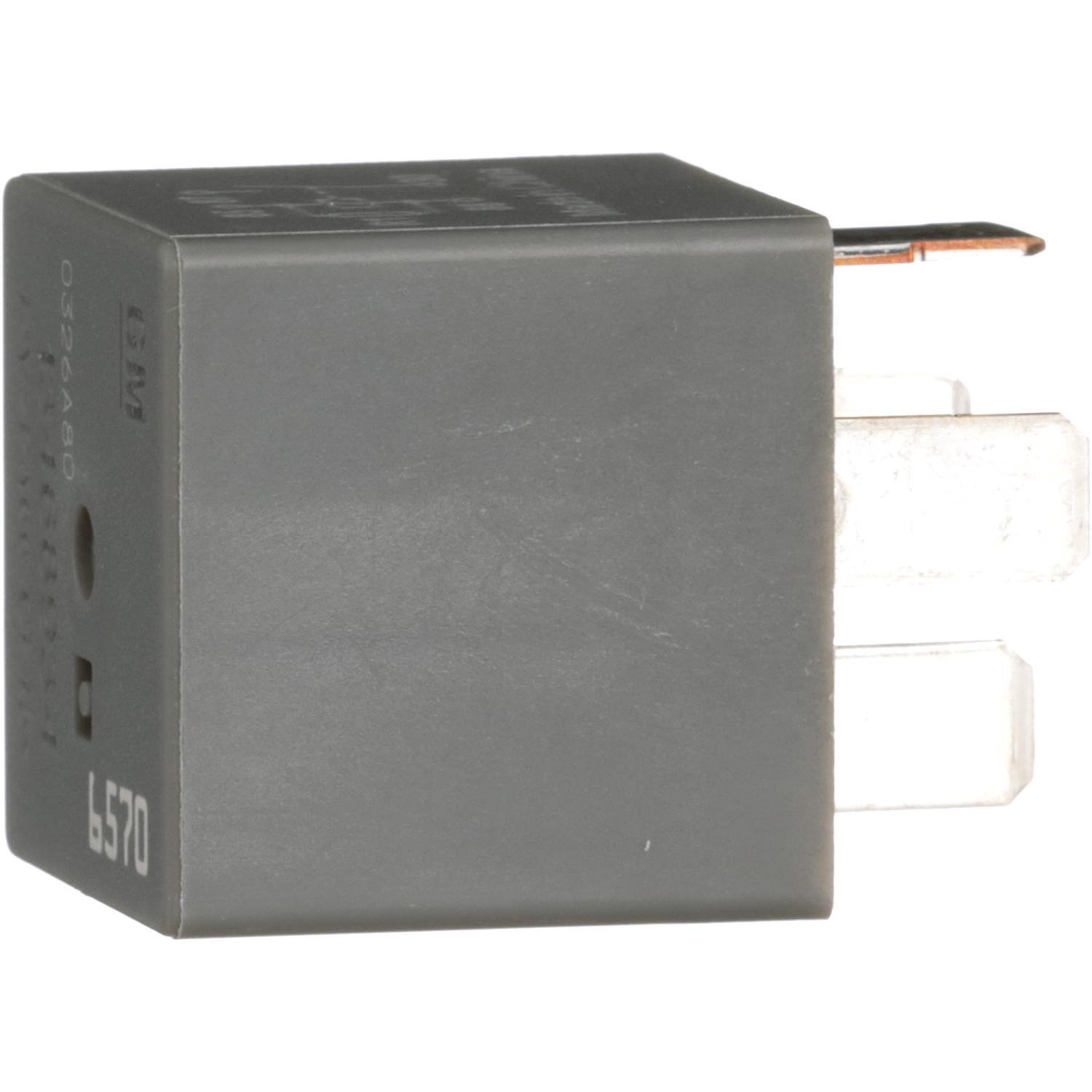 Standard Motor Products RY1991 - Starter Relay Standard Motor Products RY1991 Starter Relay product image 4 of 8