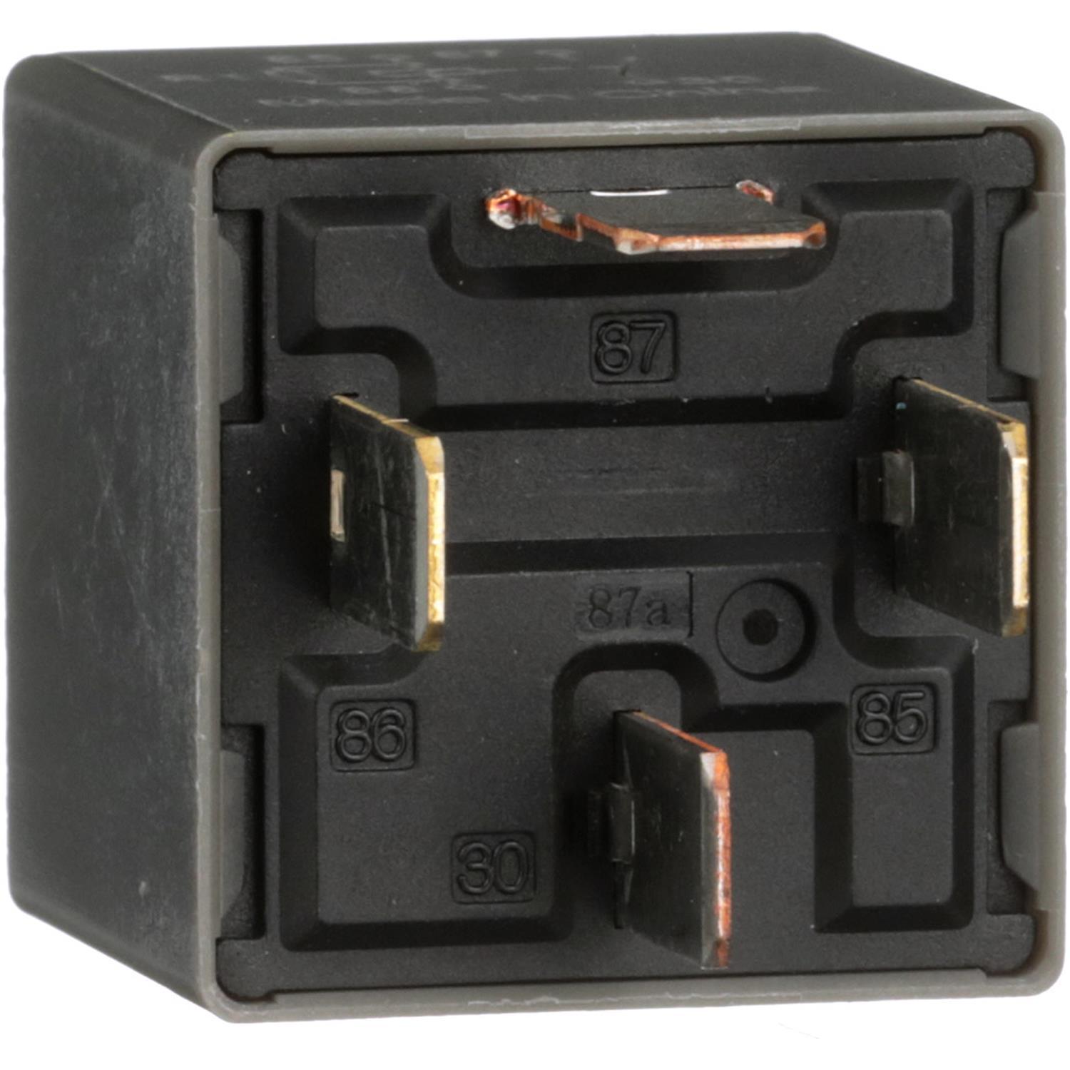 Standard Motor Products RY1991 - Starter Relay Standard Motor Products RY1991 Starter Relay product image 5 of 8