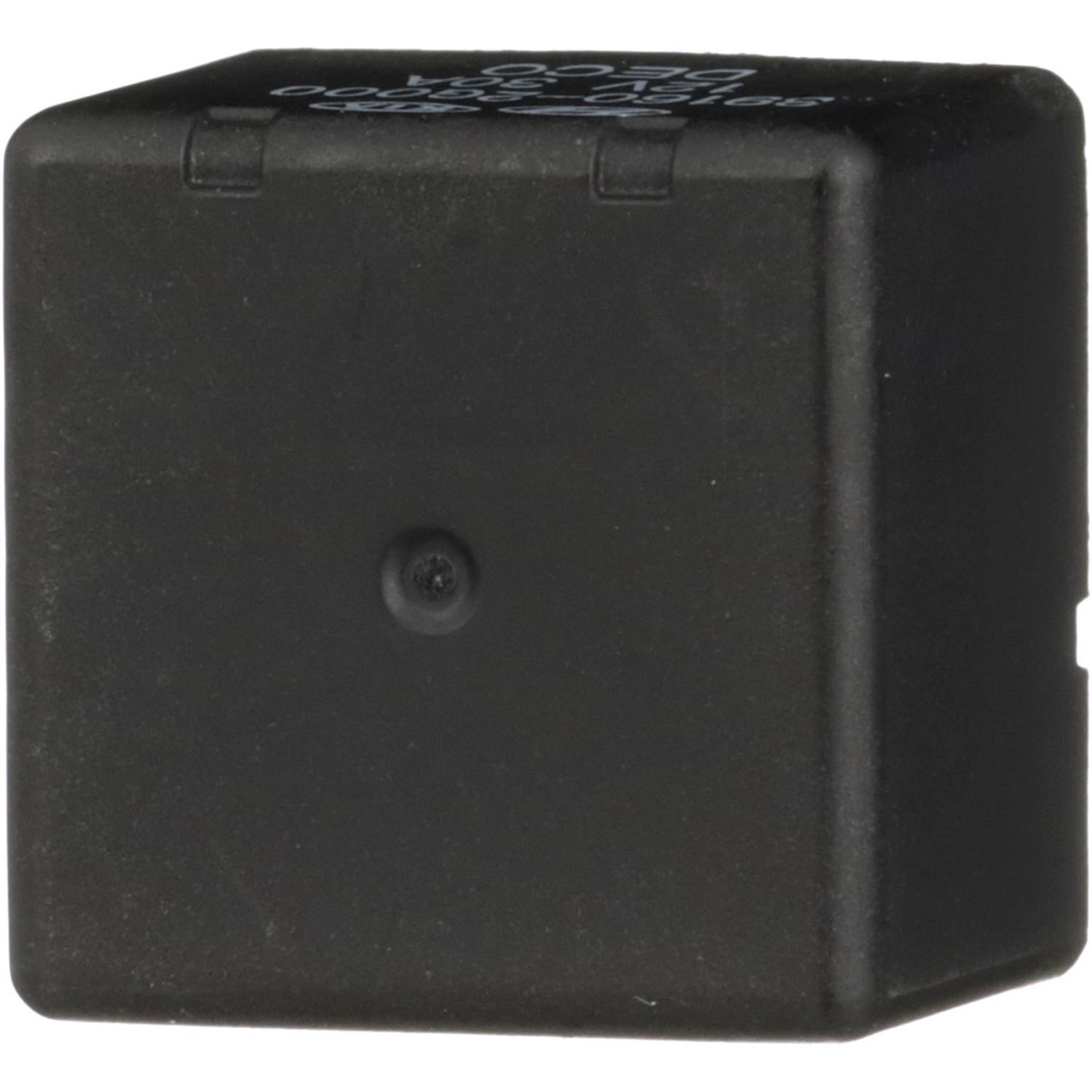 Standard Motor Products RY1993 - Accessory Power Relay Standard Motor Products RY1993 Accessory Power Relay product image 2 of 8