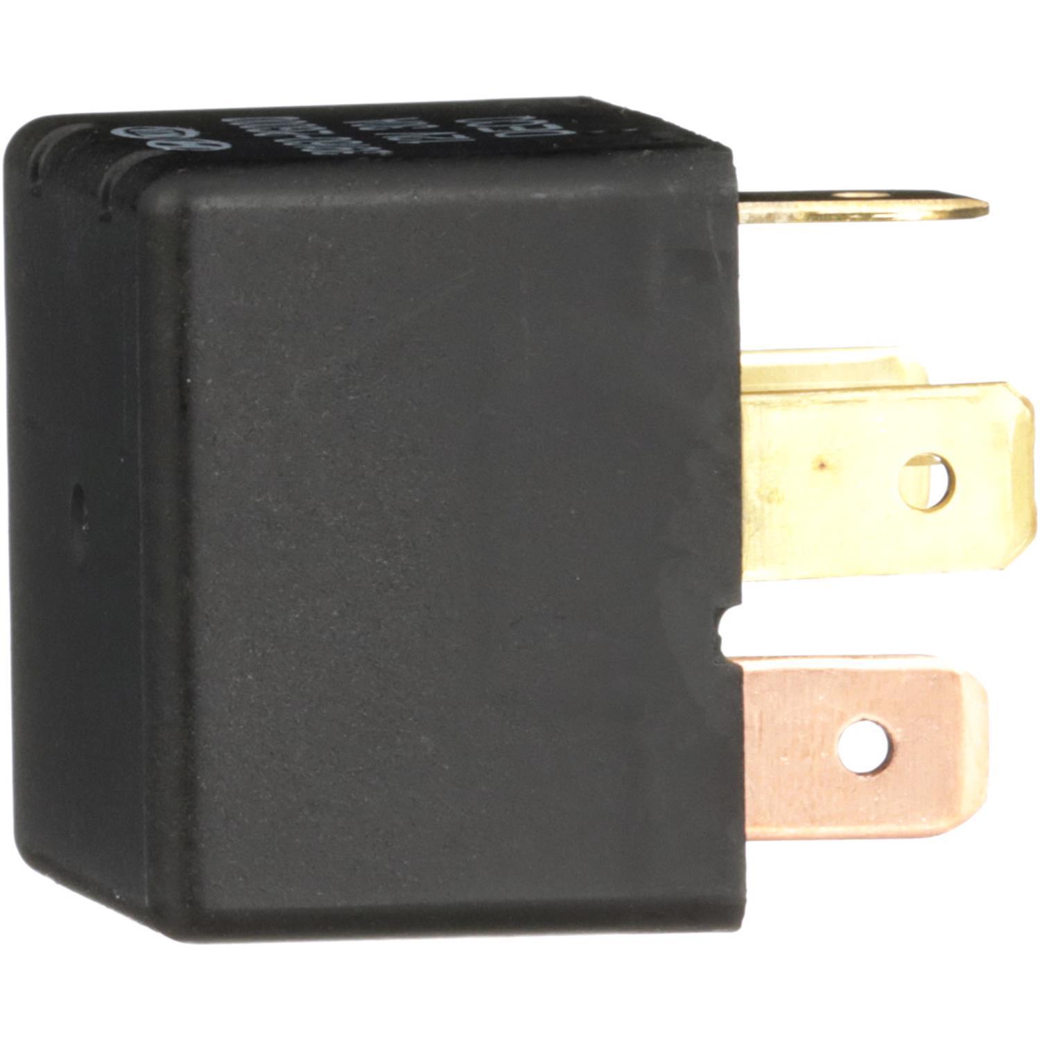 Standard Motor Products RY1993 - Accessory Power Relay Standard Motor Products RY1993 Accessory Power Relay product image 4 of 8