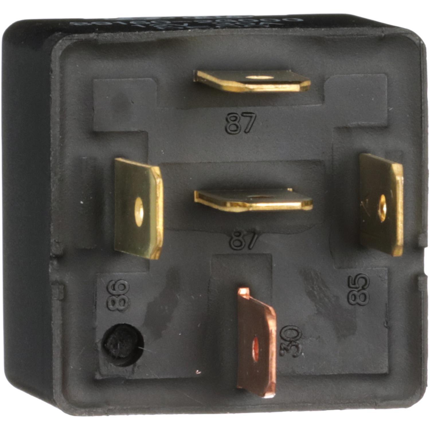 Standard Motor Products RY1993 - Accessory Power Relay Standard Motor Products RY1993 Accessory Power Relay product image 5 of 8