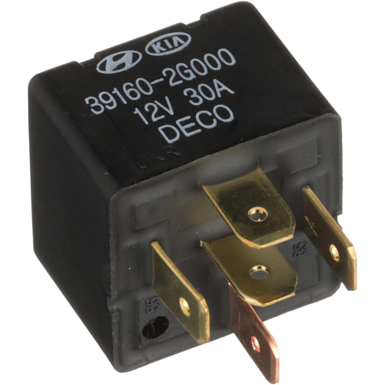 Standard Motor Products RY1993 - Accessory Power Relay Standard Motor Products RY1993 Accessory Power Relay product image 6 of 8
