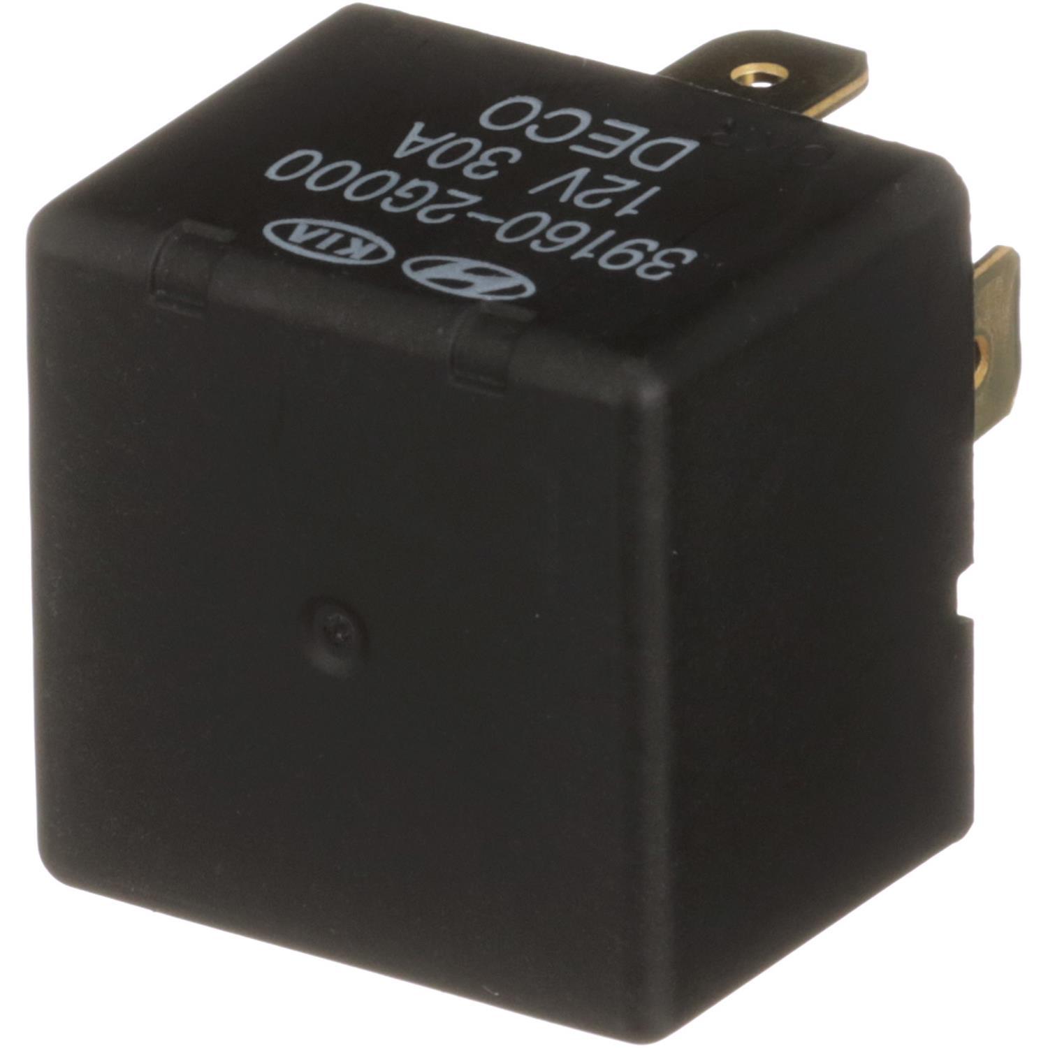 Standard Motor Products RY1993 - Accessory Power Relay Standard Motor Products RY1993 Accessory Power Relay product image 8 of 8