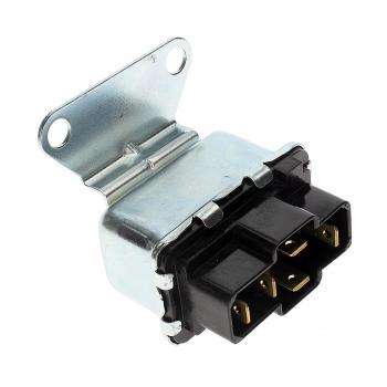 Standard Motor Products RY20 A/C Clutch Relay product image 1 of 4