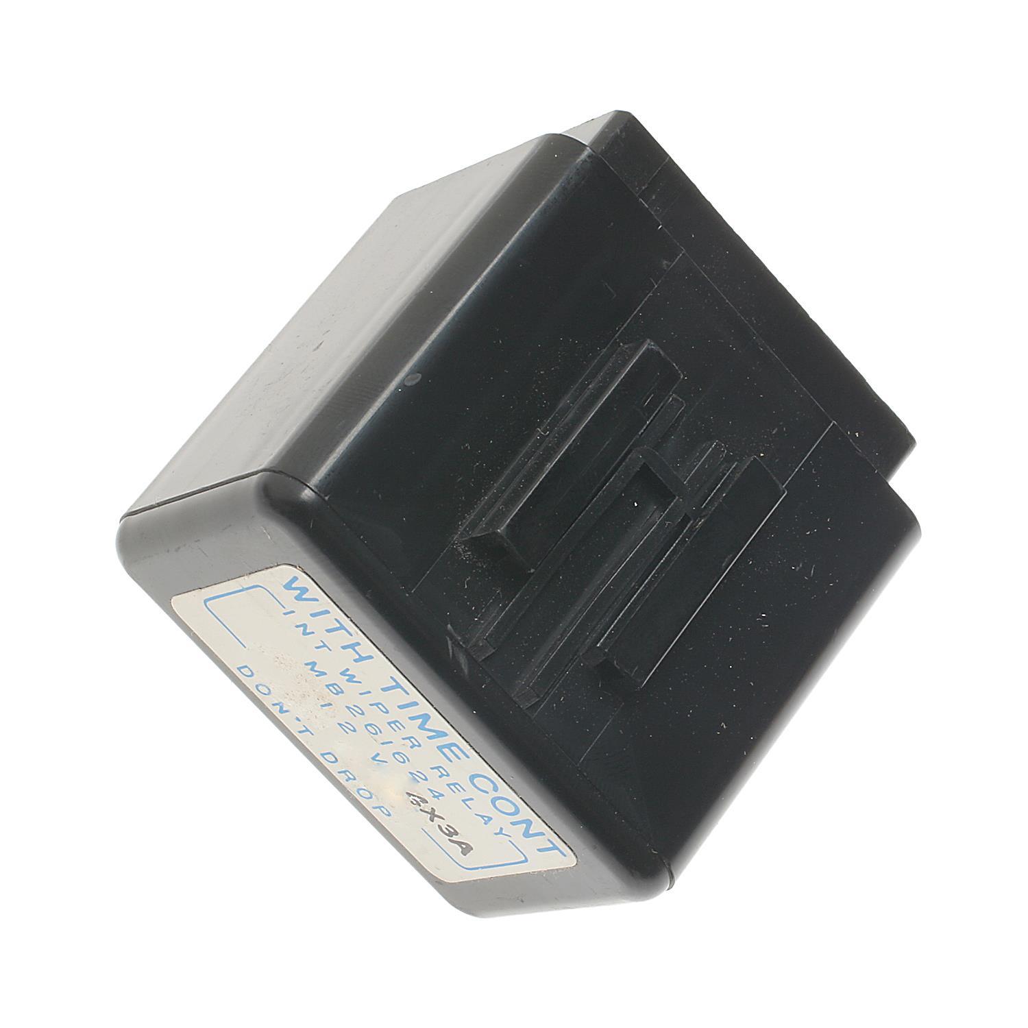 Standard Motor Products RY206 - Accessory Power Relay Standard Motor Products RY206 Accessory Power Relay product image 1 of 3