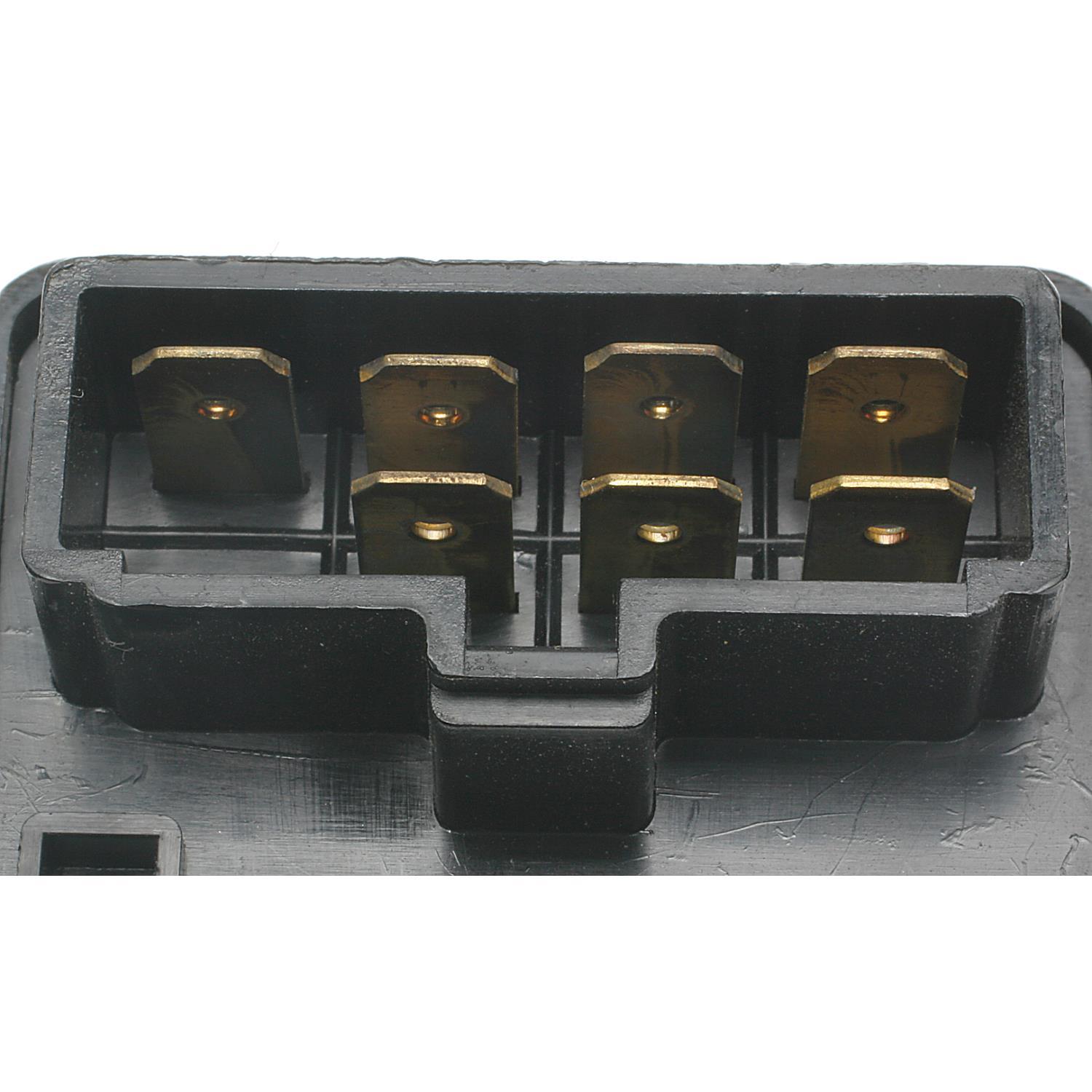 Standard Motor Products RY206 - Accessory Power Relay Standard Motor Products RY206 Accessory Power Relay product image 3 of 3