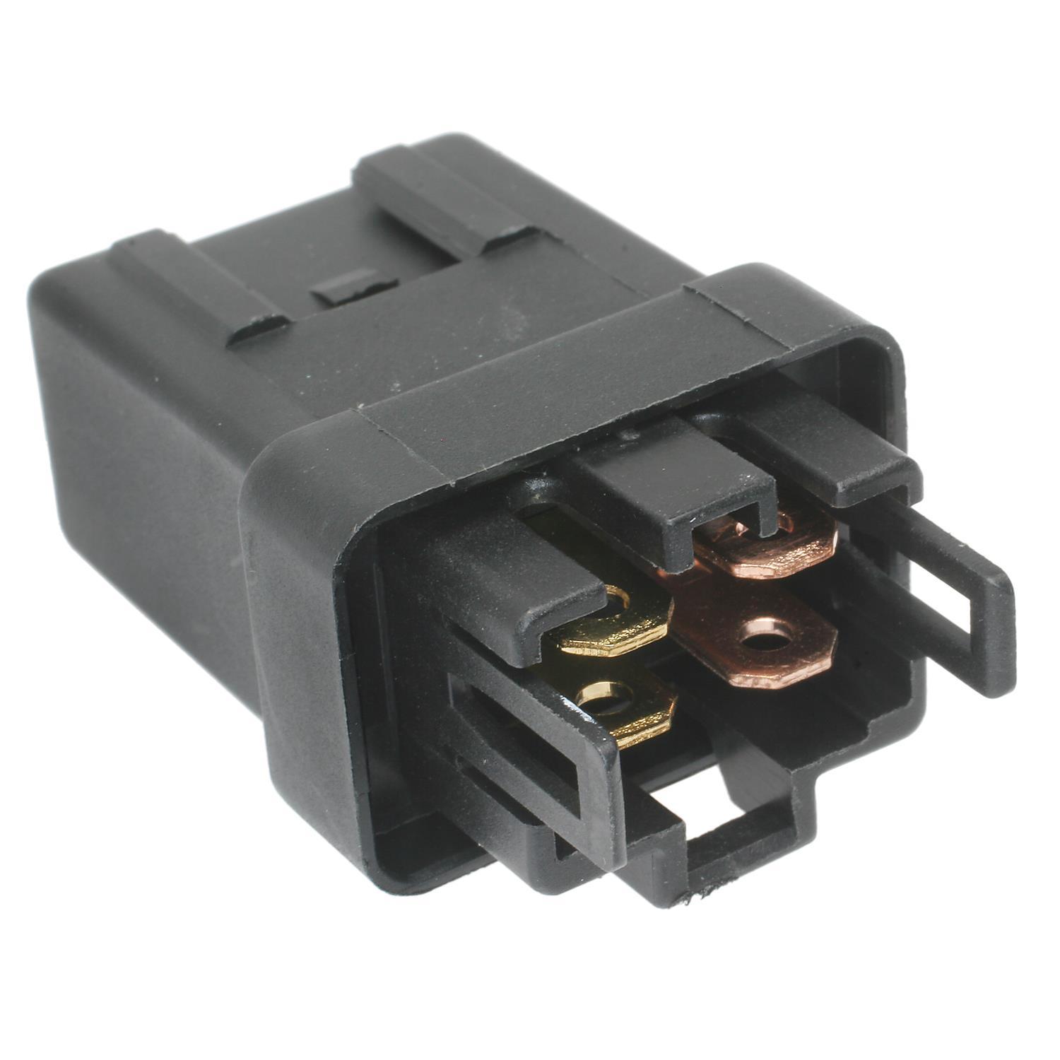 Standard Motor Products RY209 - Headlight Relay Standard Motor Products RY209 A/C Compressor Control Relay product image 1 of 3