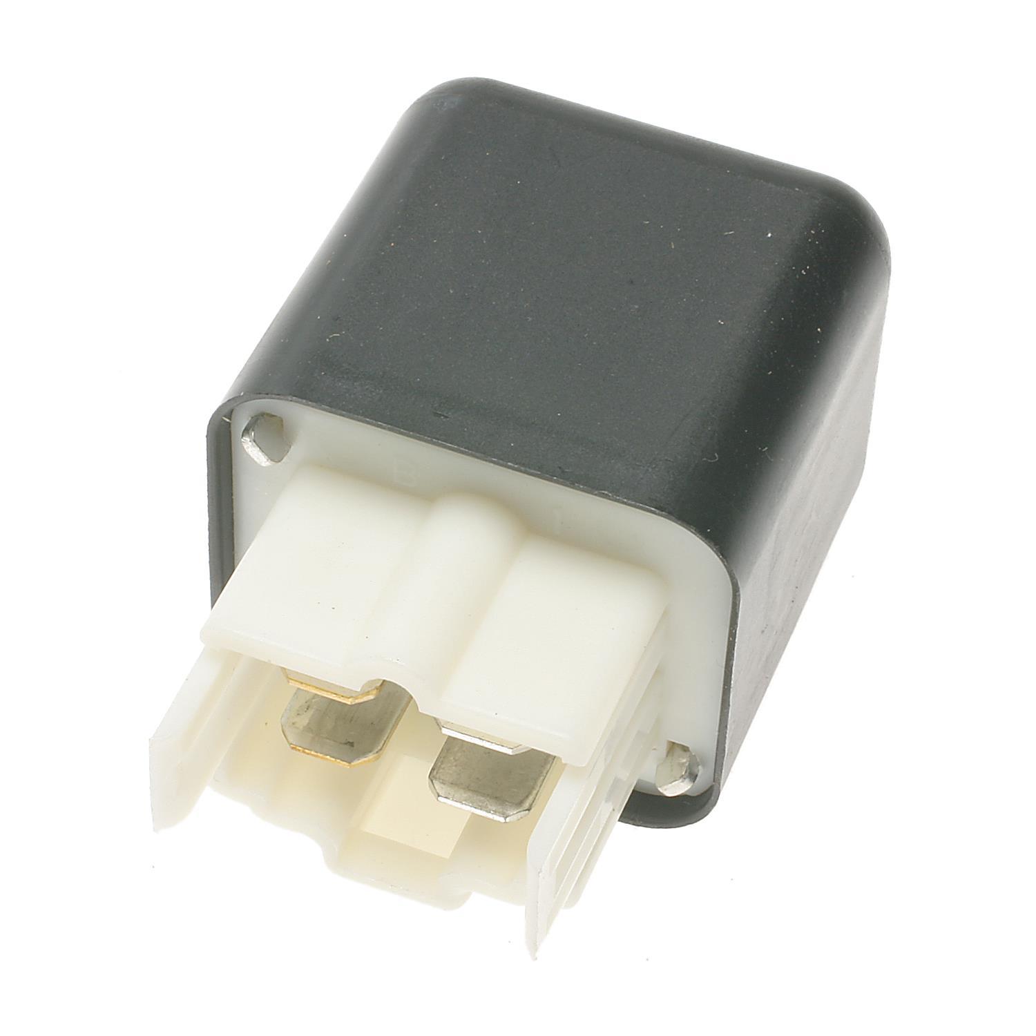 Standard Motor Products RY213 - Accessory Power Relay Standard Motor Products RY213 Accessory Power Relay product image 1 of 3