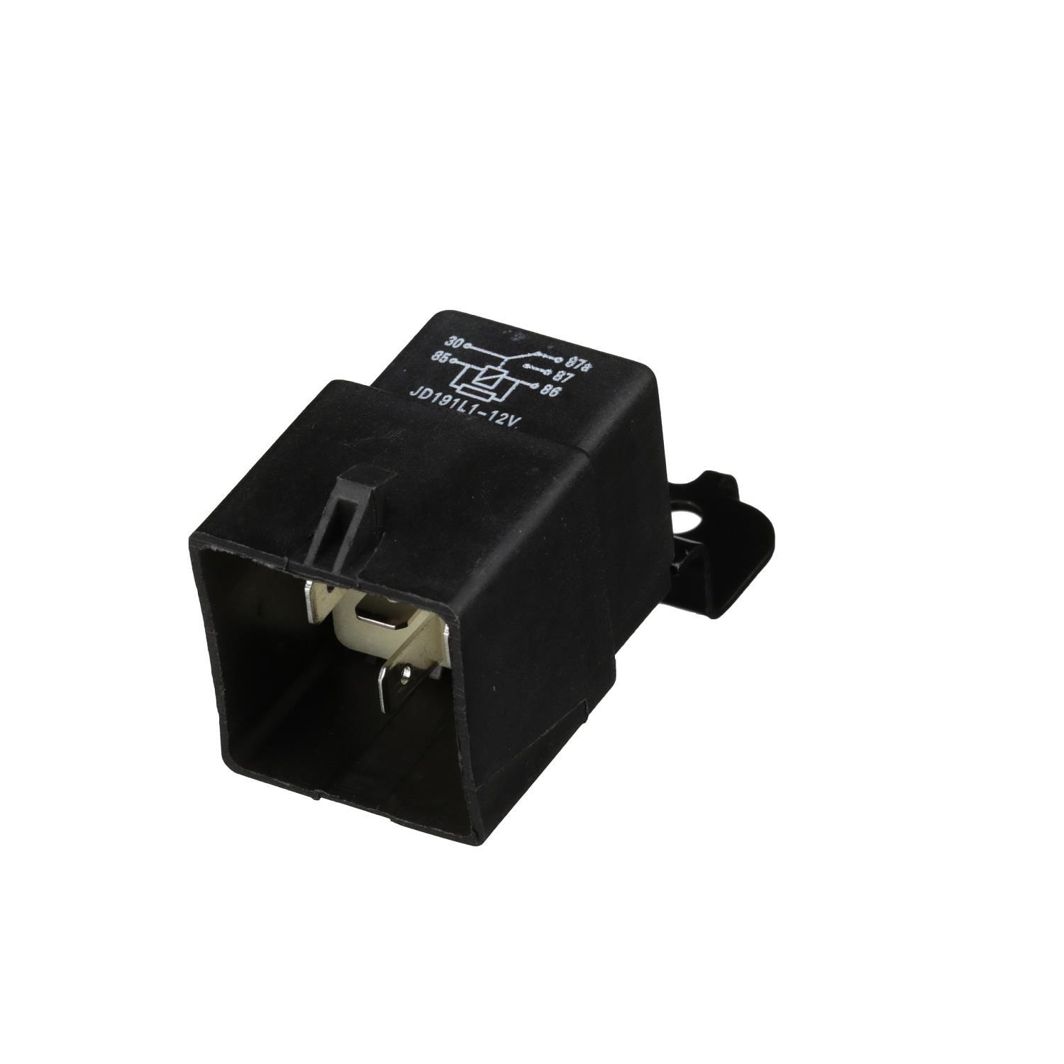 Standard Motor Products RY214 - Fuel Pump Relay Standard Motor Products RY214 A/C Clutch Relay product image 6 of 11