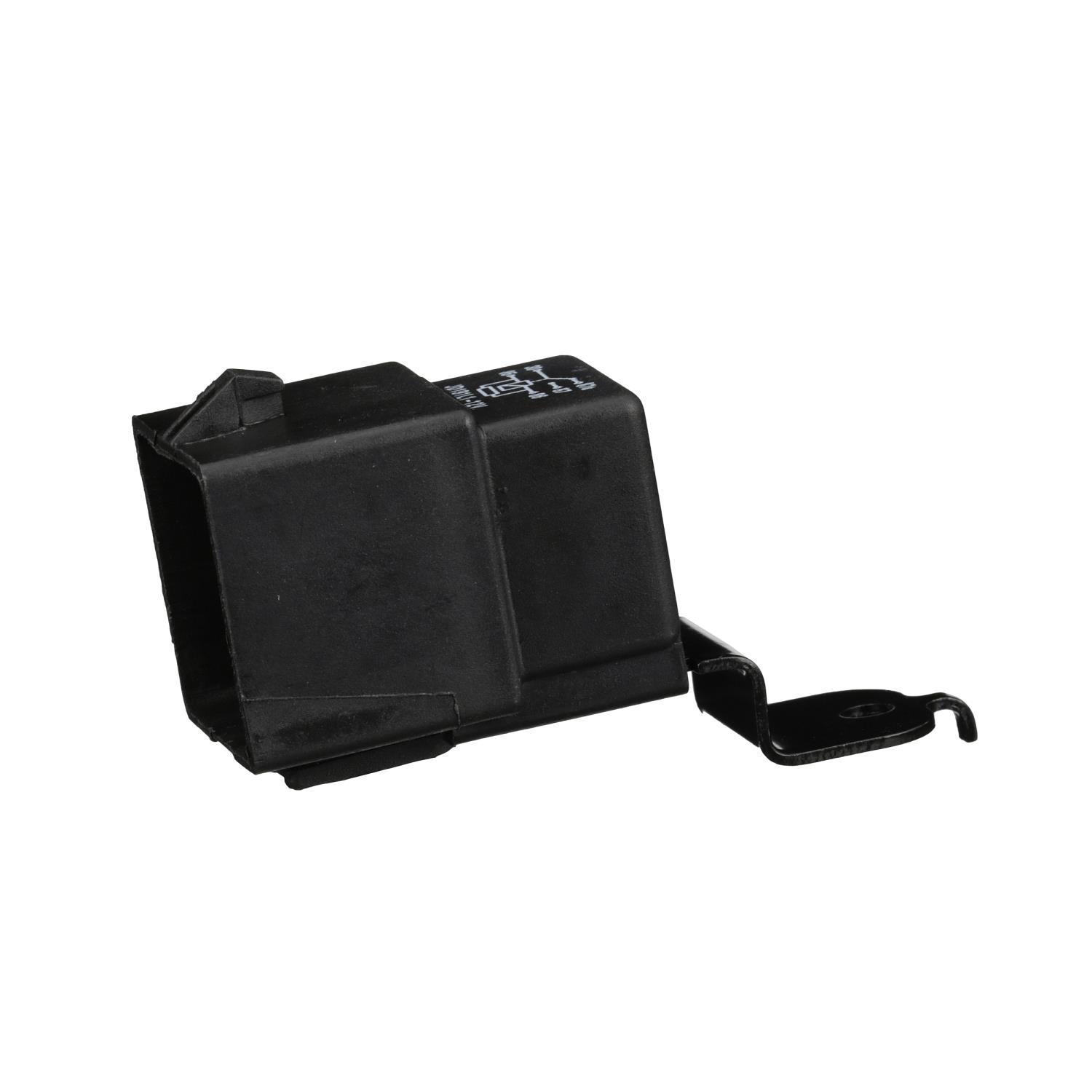 Standard Motor Products RY214 - Fuel Pump Relay Standard Motor Products RY214 A/C Clutch Relay product image 7 of 11
