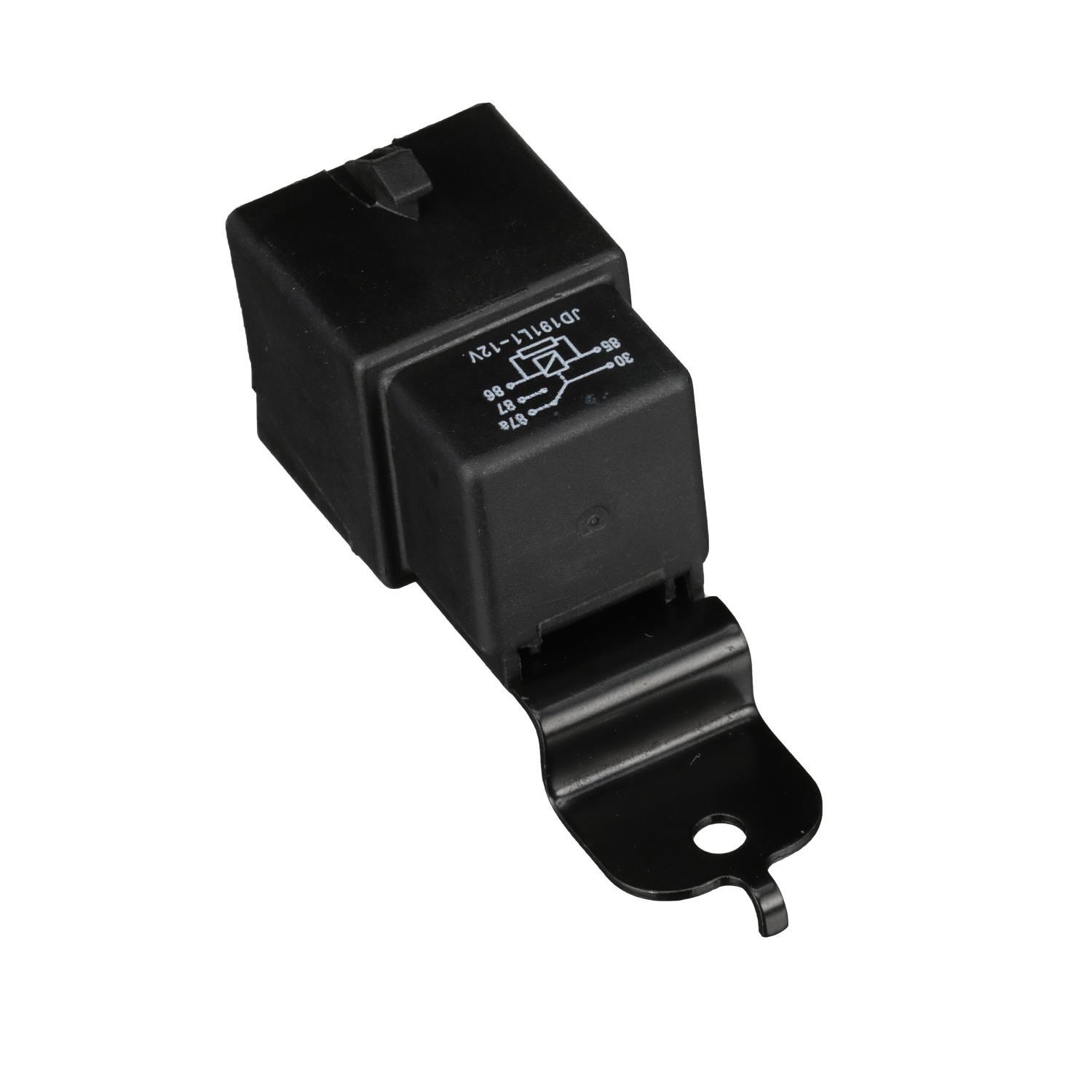 Standard Motor Products RY214 - Fuel Pump Relay Standard Motor Products RY214 A/C Clutch Relay product image 11 of 11