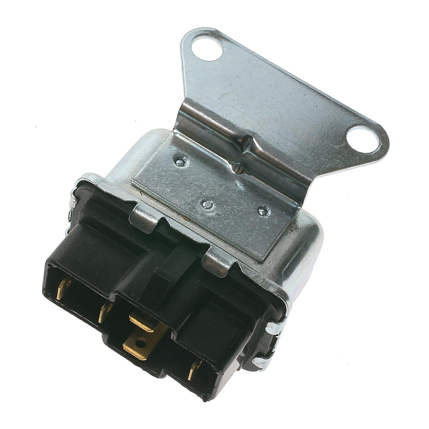 Standard Motor Products RY22 A/C Compressor Control Relay product image 4 of 4