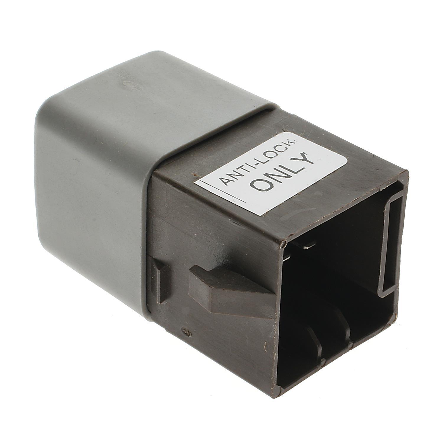 Standard Motor Products RY223 - ABS Relay Standard Motor Products RY223 ABS Relay product image 1 of 3
