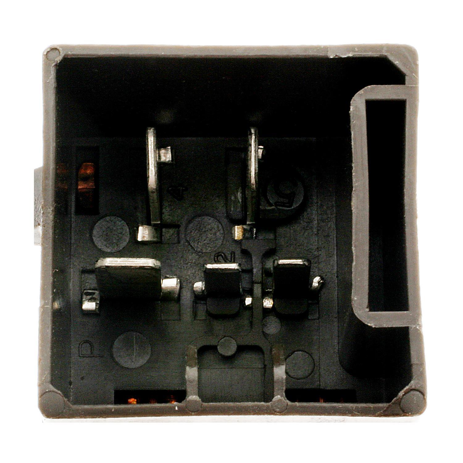 Standard Motor Products RY223 - ABS Relay Standard Motor Products RY223 ABS Relay product image 2 of 3