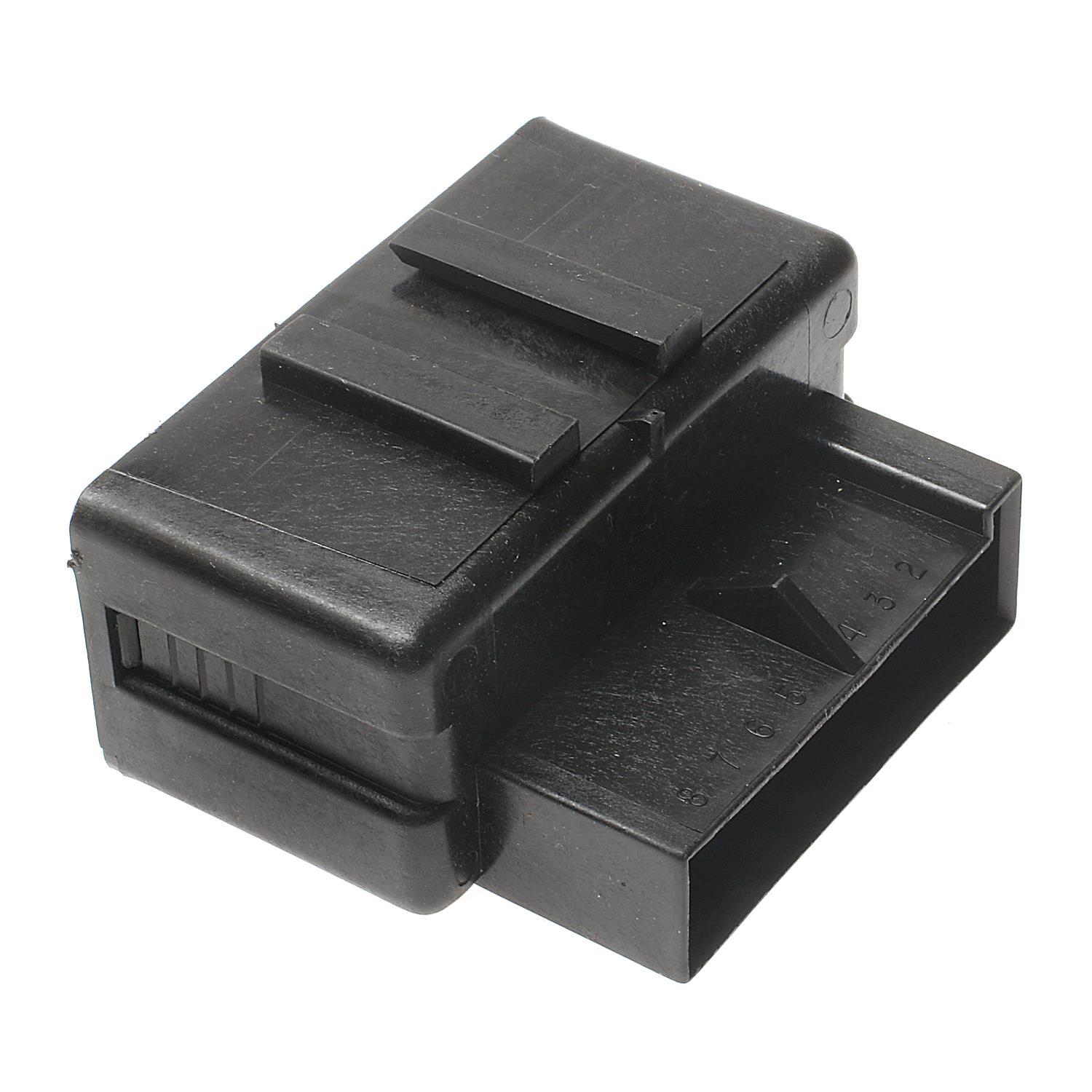 Standard Motor Products RY224 - ABS Relay Standard Motor Products RY224 ABS Relay product image 1 of 3