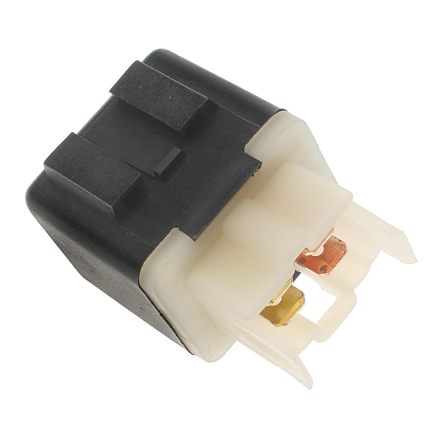 Standard Motor Products RY225 - Headlight Relay Standard Motor Products RY225 A/C Compressor Control Relay product image 2 of 4