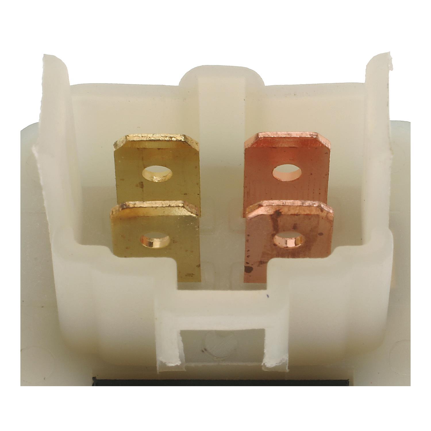Standard Motor Products RY225 - Headlight Relay Standard Motor Products RY225 A/C Compressor Control Relay product image 3 of 4