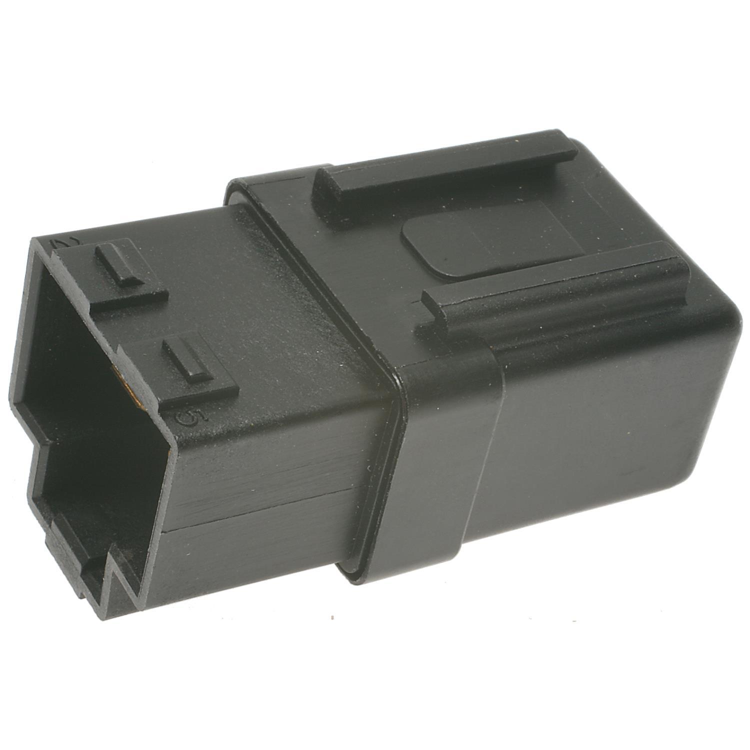 Standard Motor Products RY231 - Fuel Pump Relay Standard Motor Products RY231 A/C Clutch Relay product image 1 of 3