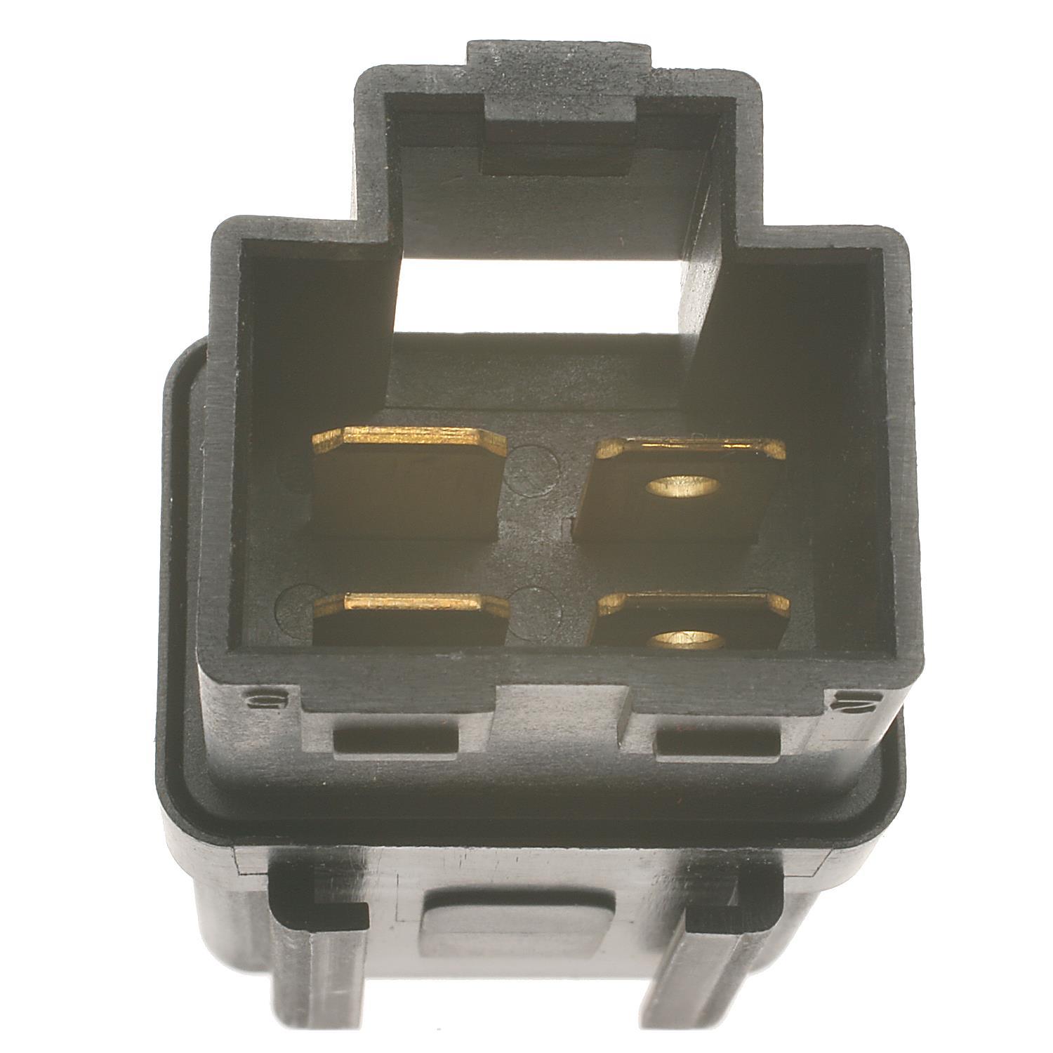 Standard Motor Products RY231 - Fuel Pump Relay Standard Motor Products RY231 A/C Clutch Relay product image 2 of 3
