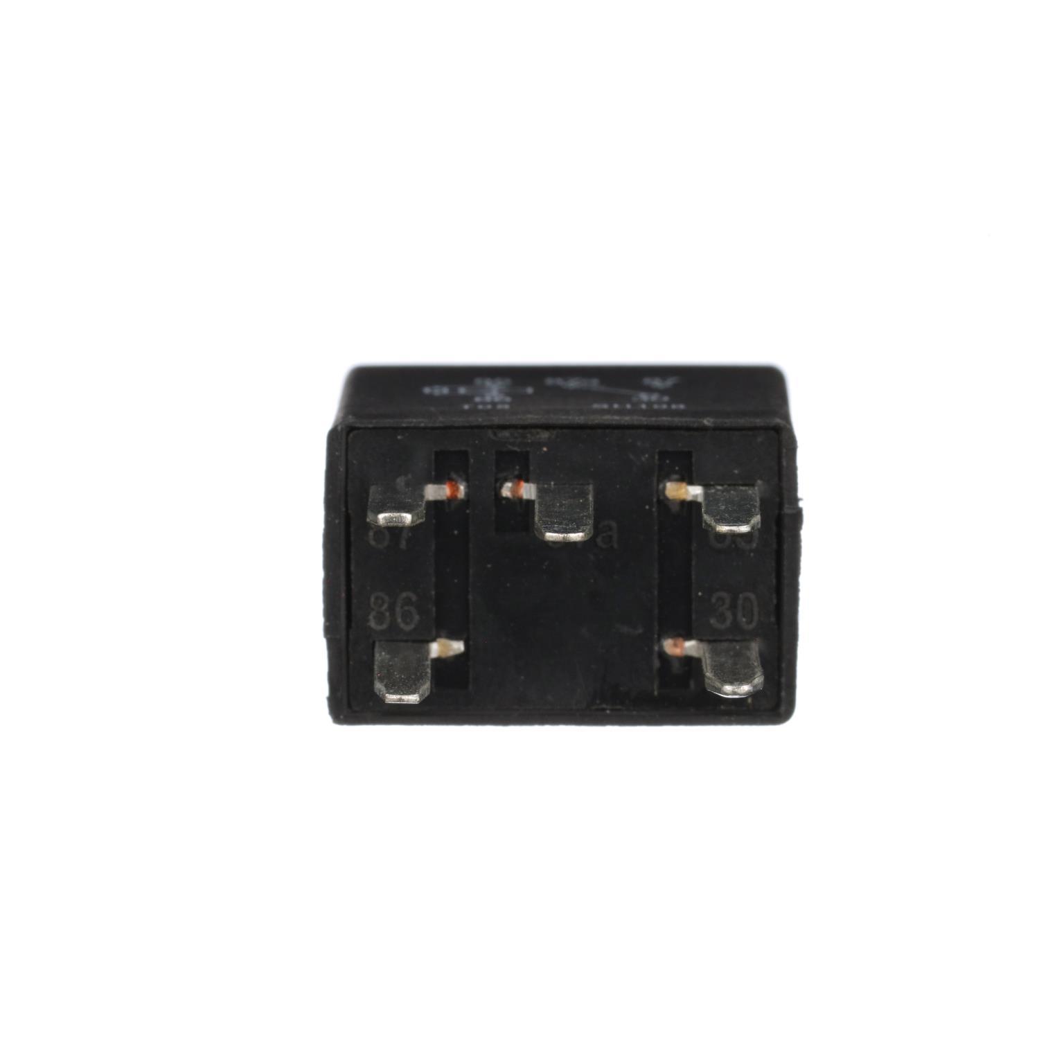 Standard Motor Products RY232 A/C Compressor Control Relay product image 3 of 9