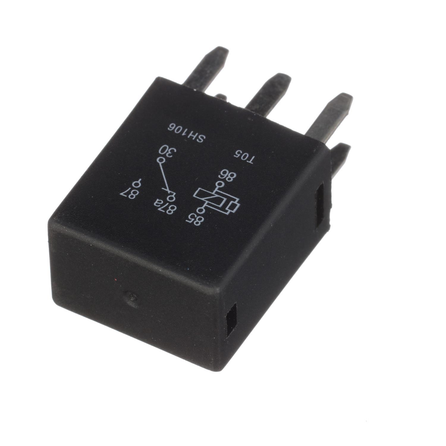 Standard Motor Products RY232 A/C Compressor Control Relay product image 6 of 9