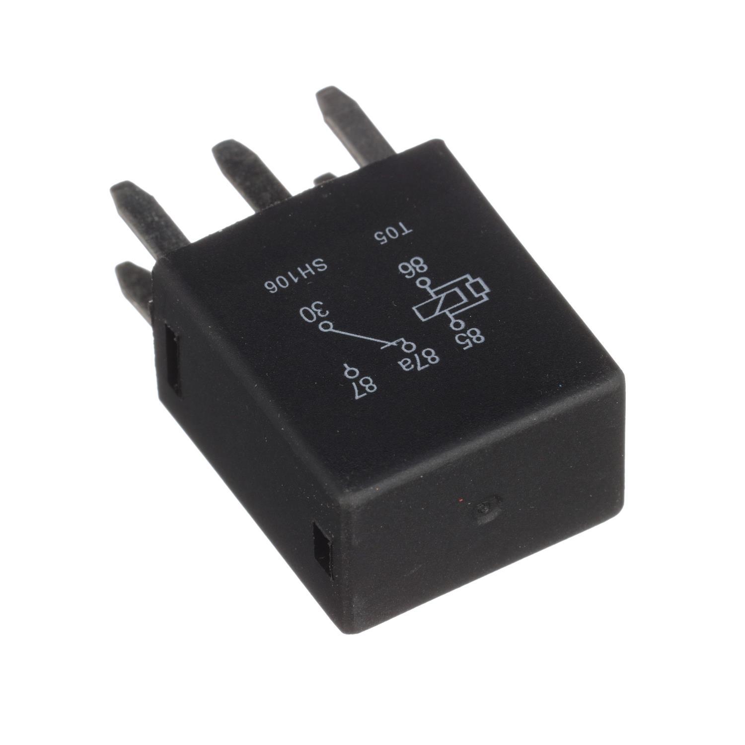 Standard Motor Products RY232 A/C Compressor Control Relay product image 7 of 9
