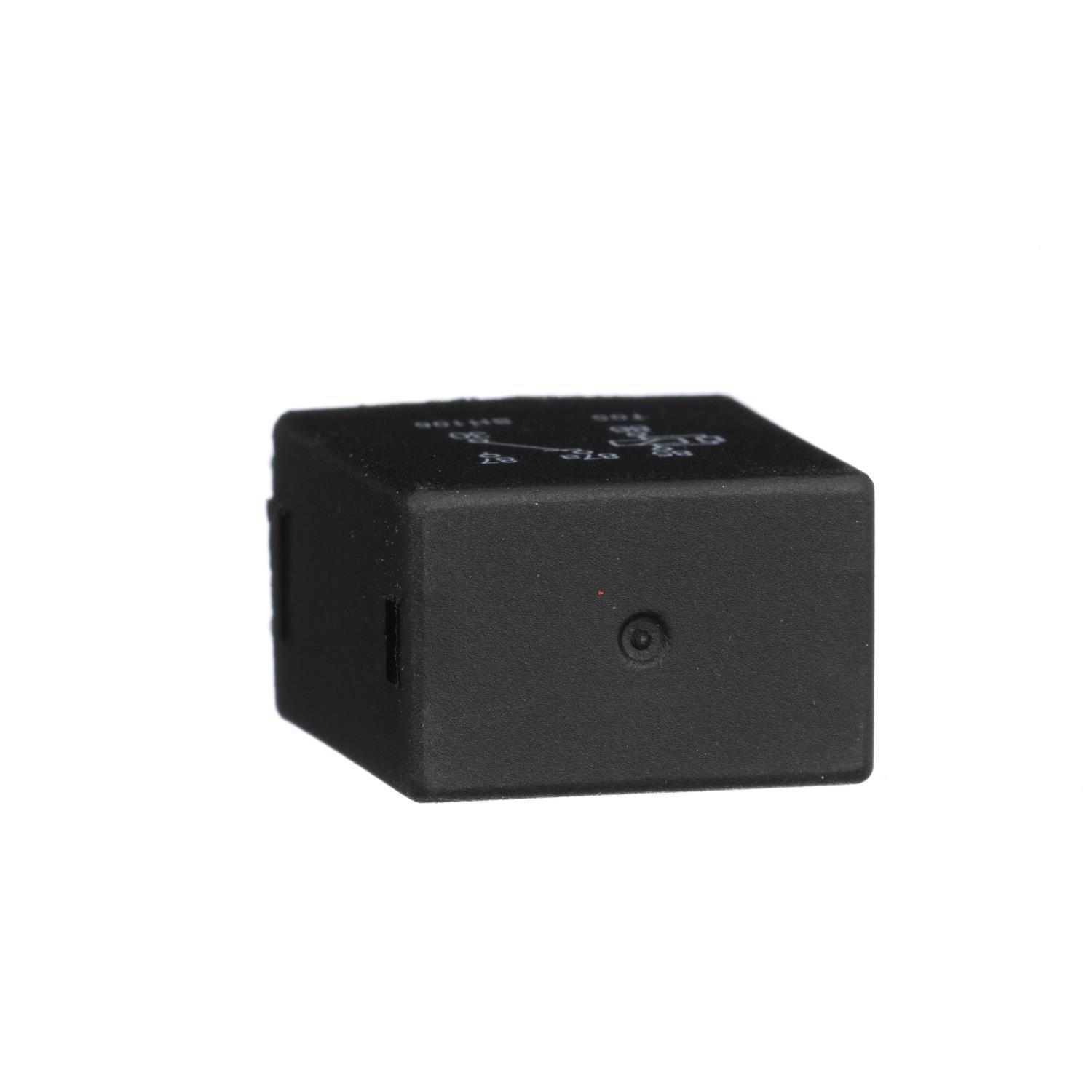 Standard Motor Products RY232 A/C Compressor Control Relay product image 9 of 9