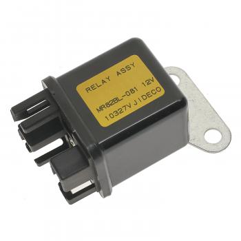 Standard Motor Products RY233 - HVAC Blower Motor Relay Standard Motor Products RY233 HVAC Blower Motor Relay product image 1 of 3