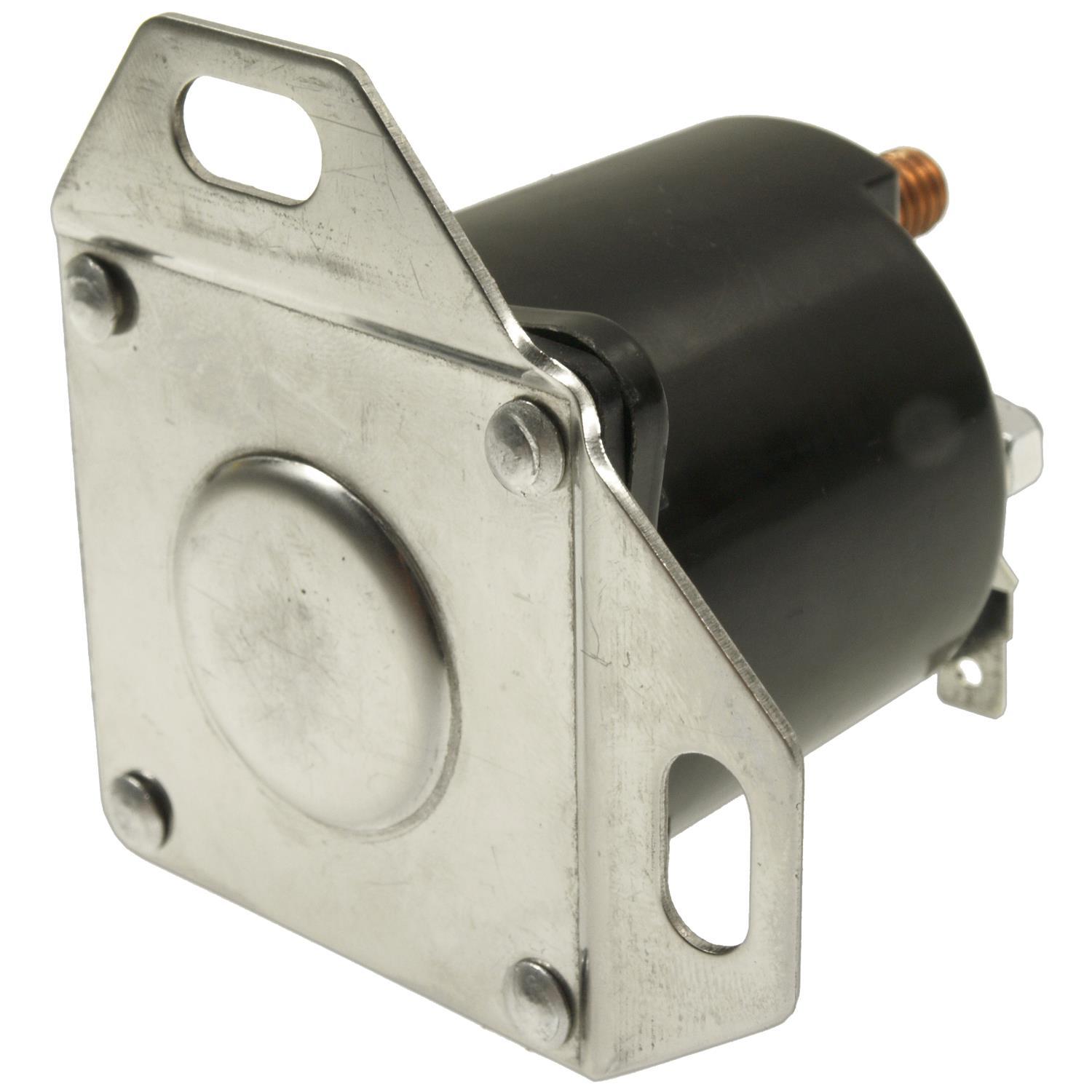 Standard Motor Products RY238 - Accessory Power Relay Standard Motor Products RY238 Accessory Power Relay product image 1 of 3