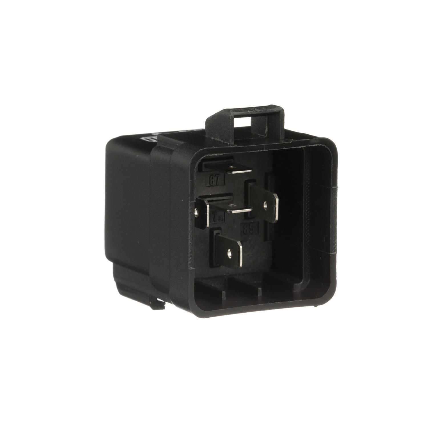 Standard Motor Products RY241 - Headlight Relay Standard Motor Products RY241 A/C Compressor Clutch Relay product image 1 of 6
