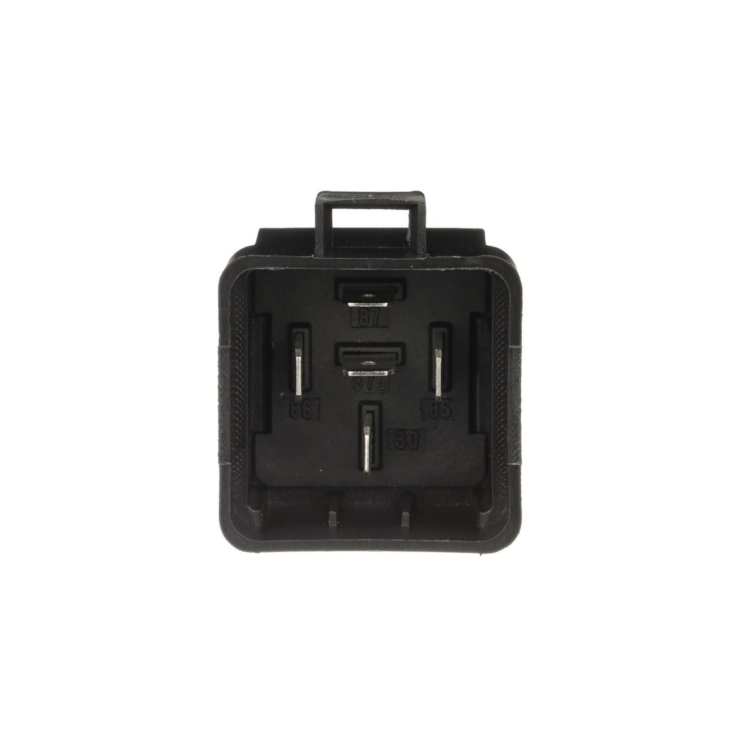 Standard Motor Products RY241 - Headlight Relay Standard Motor Products RY241 A/C Compressor Clutch Relay product image 4 of 6