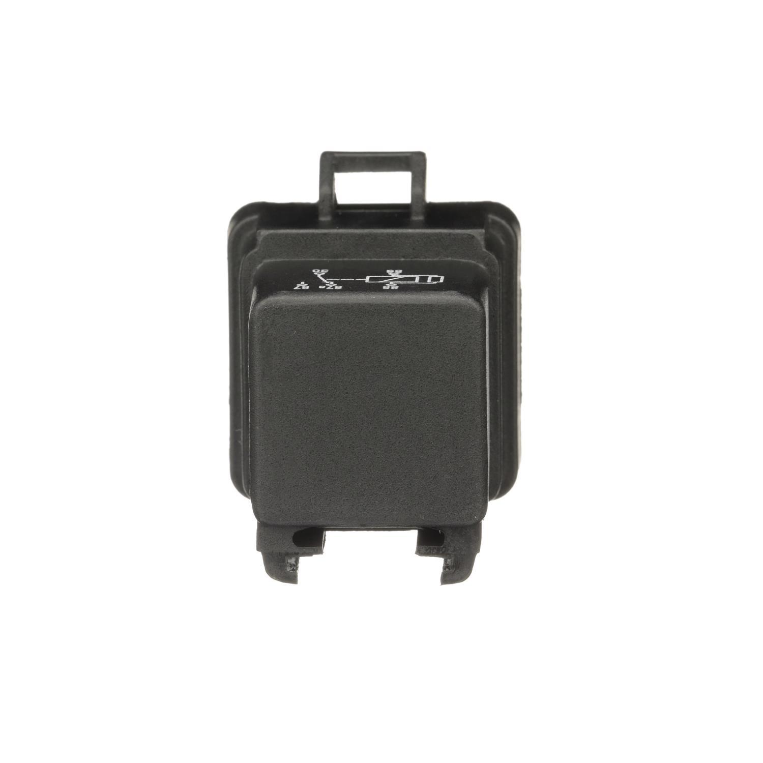 Standard Motor Products RY241 - Headlight Relay Standard Motor Products RY241 A/C Compressor Clutch Relay product image 6 of 6