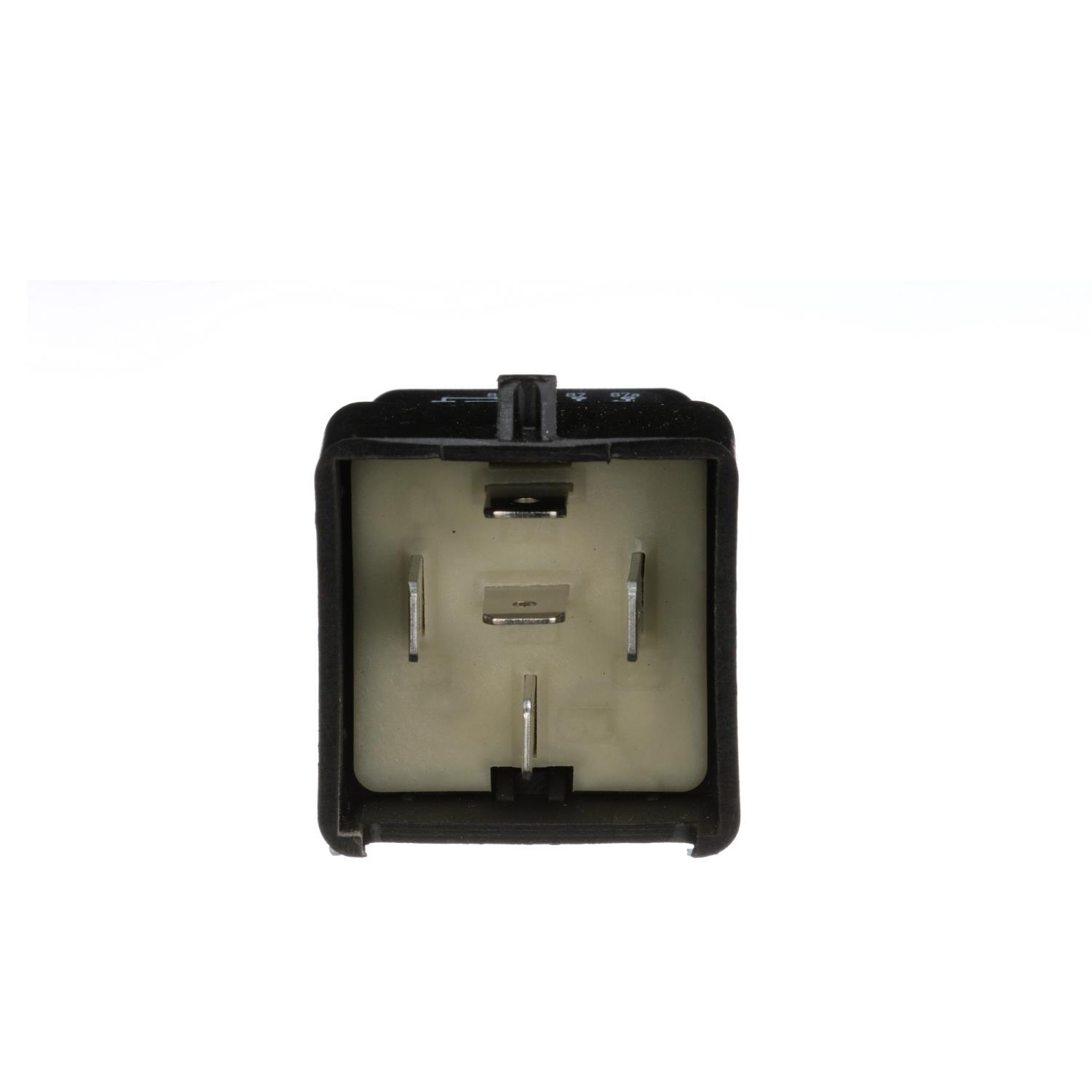 Standard Motor Products RY242 - Engine Intake Manifold Heater Relay Standard Motor Products RY242 A/C Clutch Relay product image 3 of 5