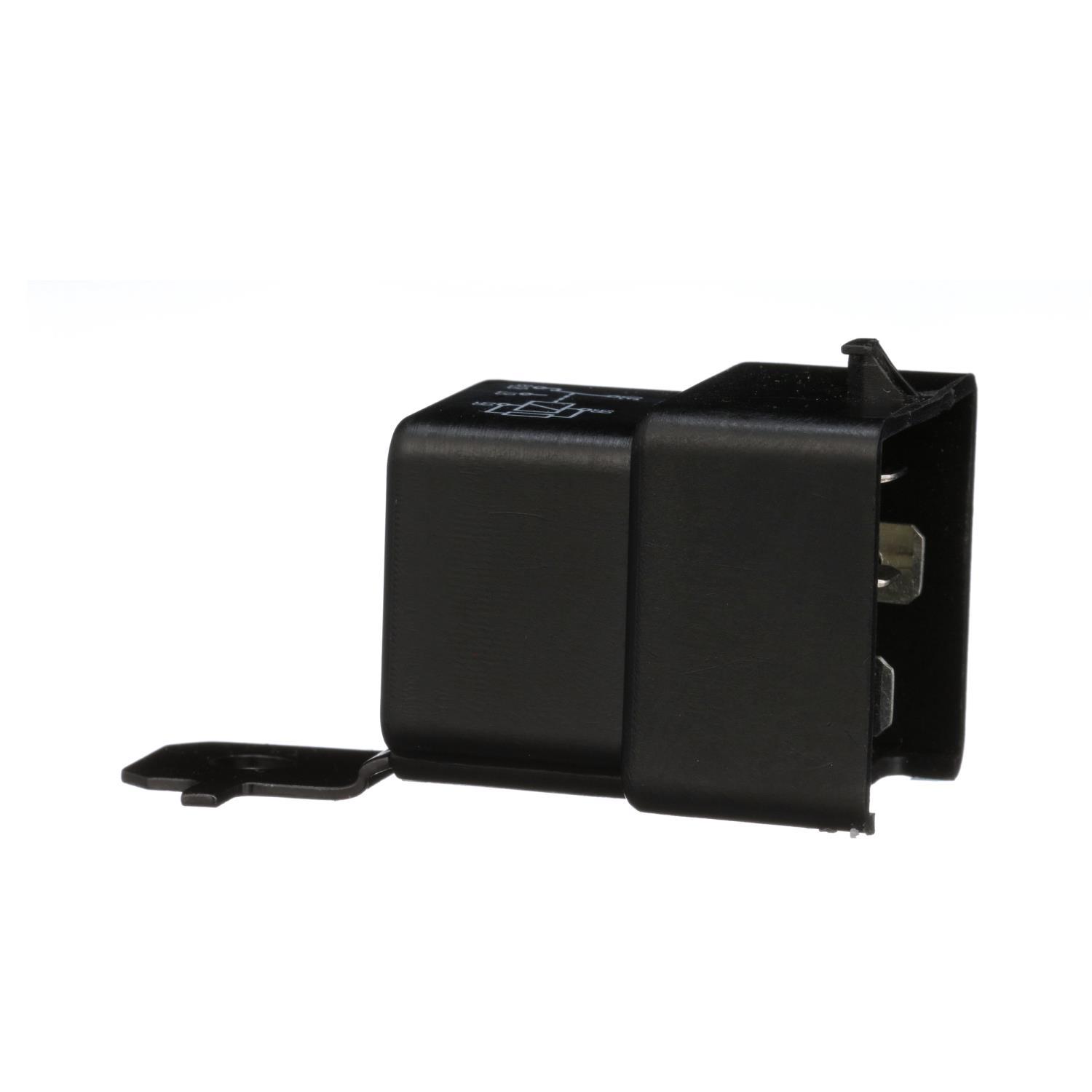 Standard Motor Products RY242 - Engine Intake Manifold Heater Relay Standard Motor Products RY242 A/C Clutch Relay product image 4 of 5