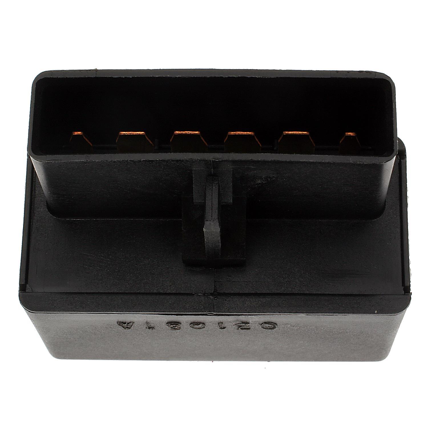 Standard Motor Products RY246 - Headlight Relay Standard Motor Products RY246 Accessory Power Relay product image 2 of 3