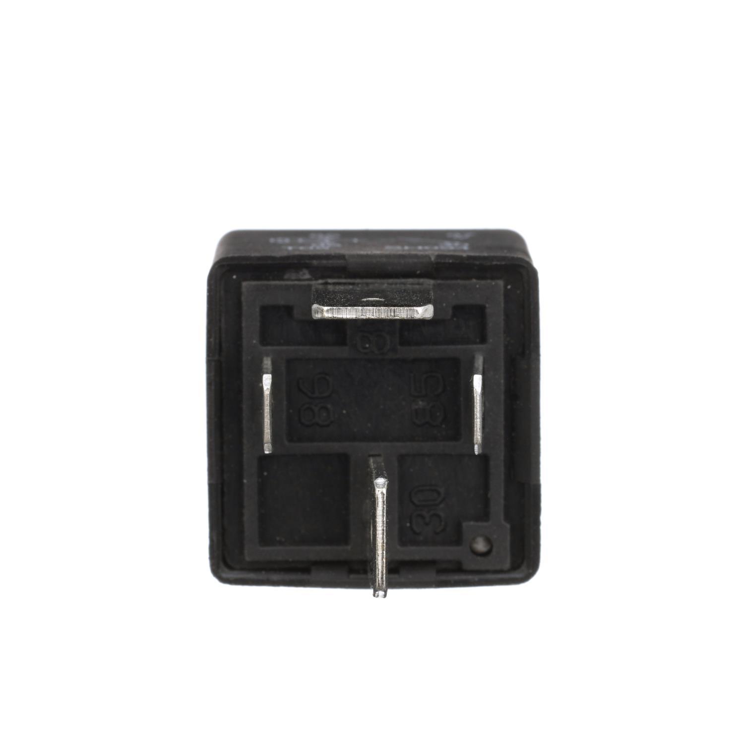 Standard Motor Products RY255 - Headlight Relay Standard Motor Products RY255 A/C Compressor Control Relay product image 3 of 9