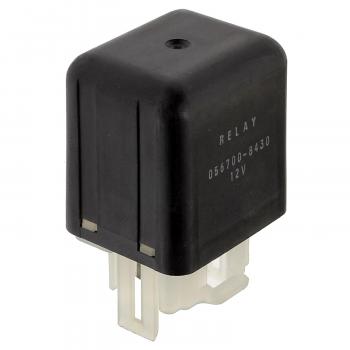 Standard Motor Products RY260 A/C Compressor Clutch Relay product image 3 of 3