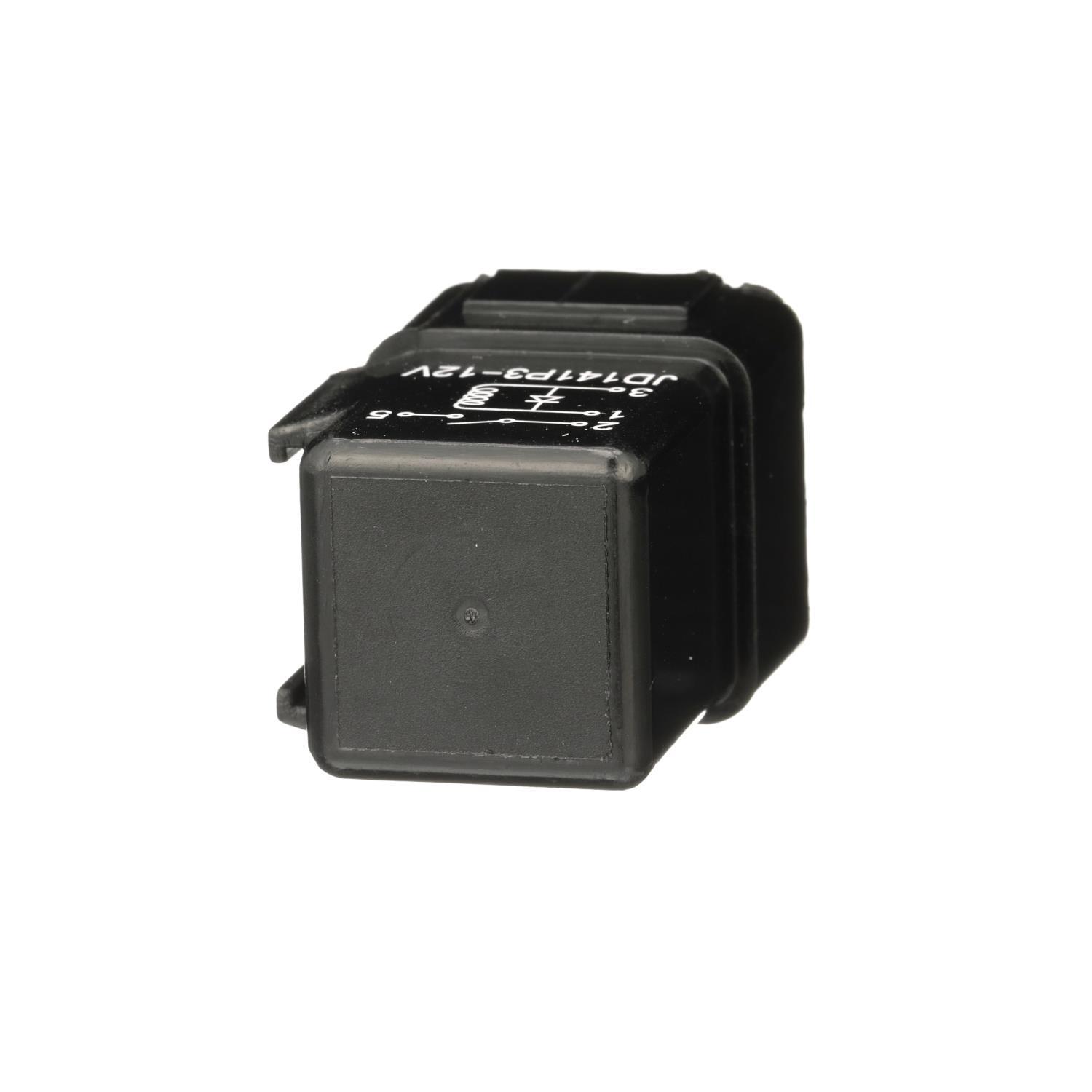 Standard Motor Products RY27 - Headlight Relay Standard Motor Products RY27 A/C Clutch Relay product image 2 of 9