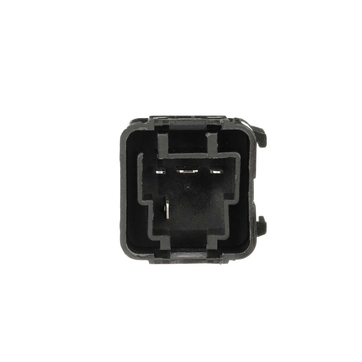 Standard Motor Products RY27 - Headlight Relay Standard Motor Products RY27 A/C Clutch Relay product image 3 of 9