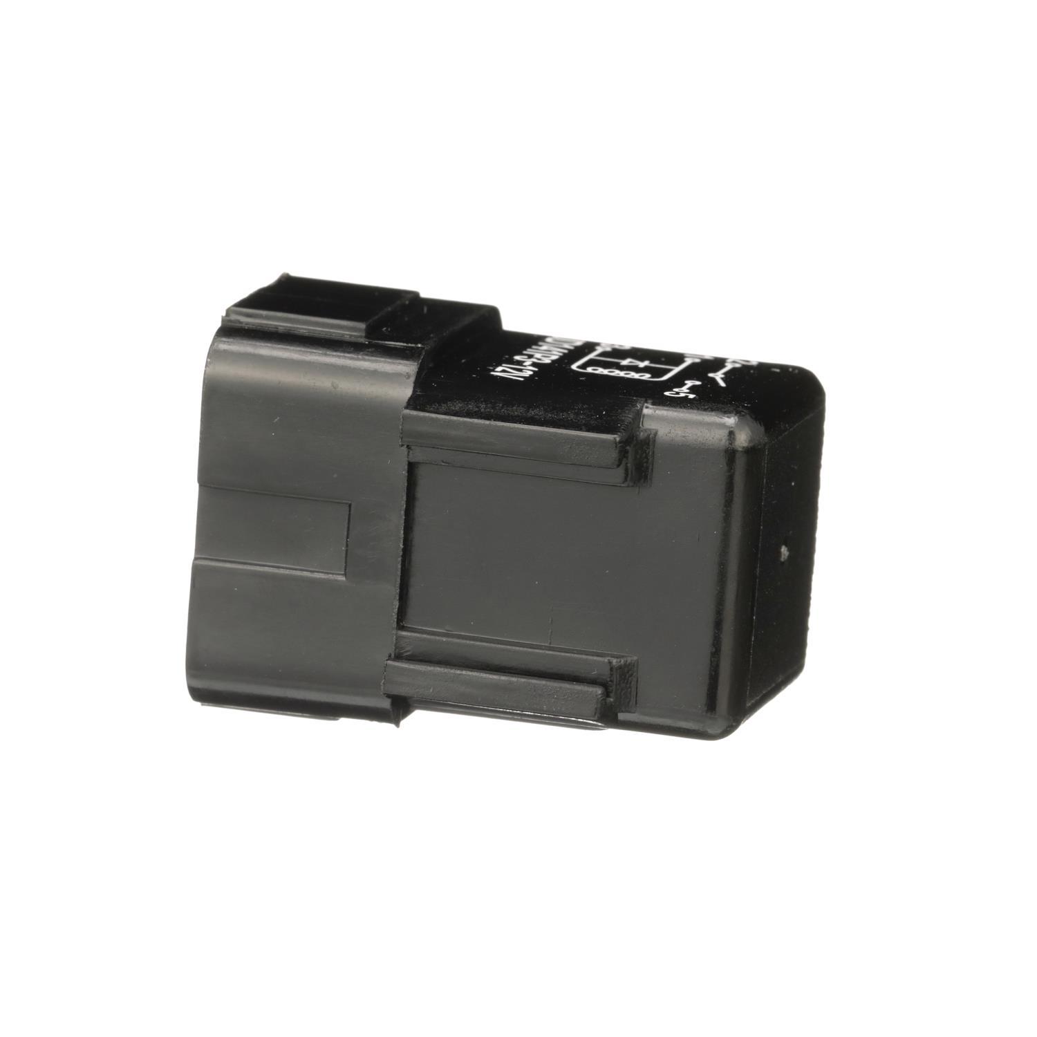Standard Motor Products RY27 - Headlight Relay Standard Motor Products RY27 A/C Clutch Relay product image 8 of 9