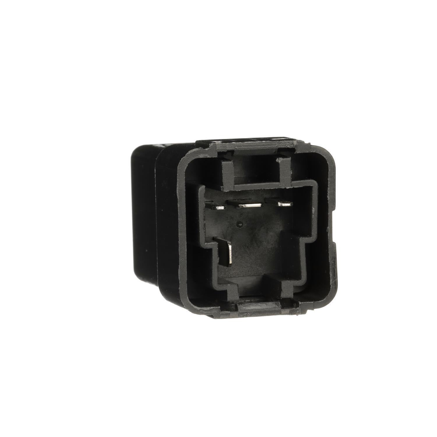 Standard Motor Products RY27 - Headlight Relay Standard Motor Products RY27 A/C Clutch Relay product image 9 of 9