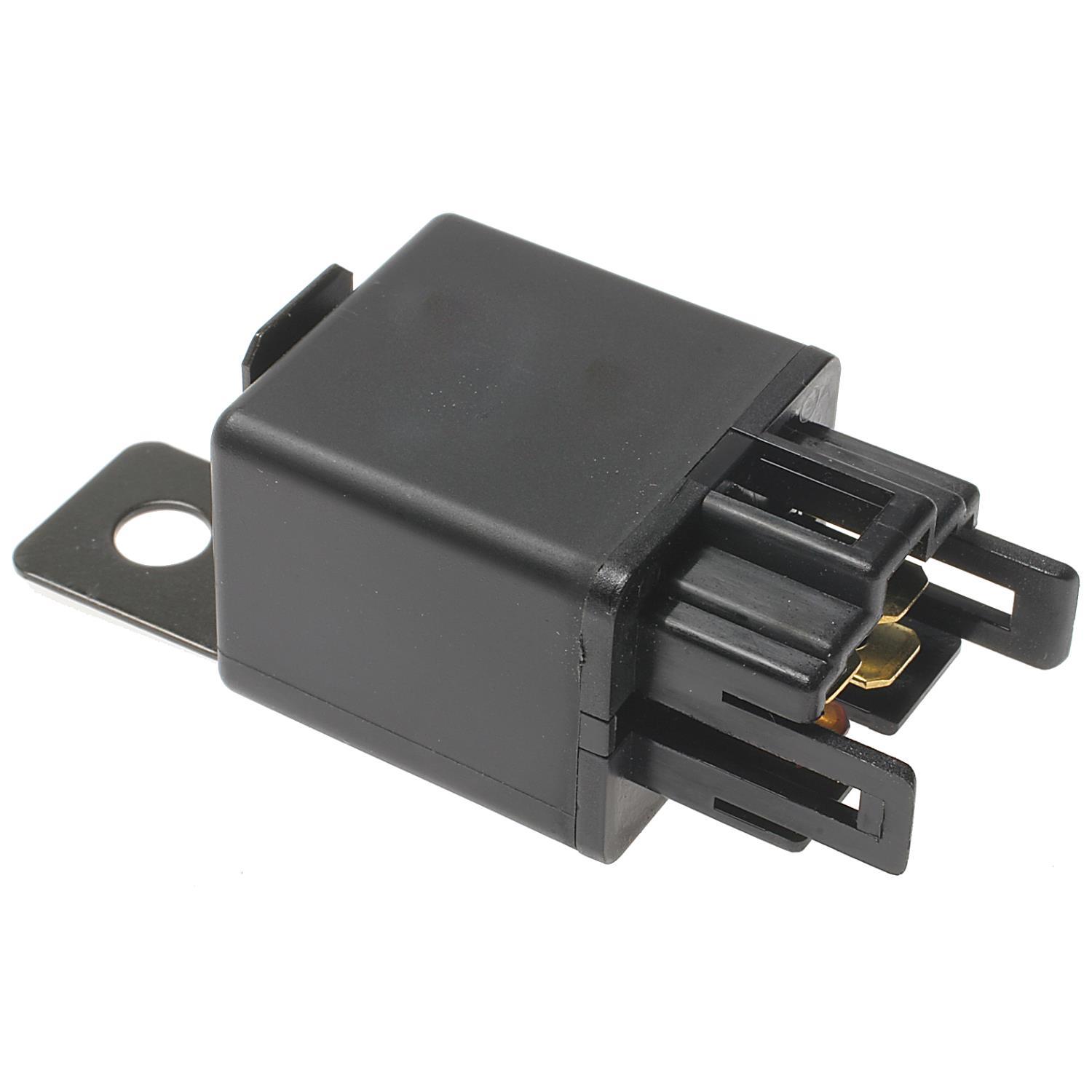Standard Motor Products RY272 A/C Compressor Control Relay product image 1 of 4