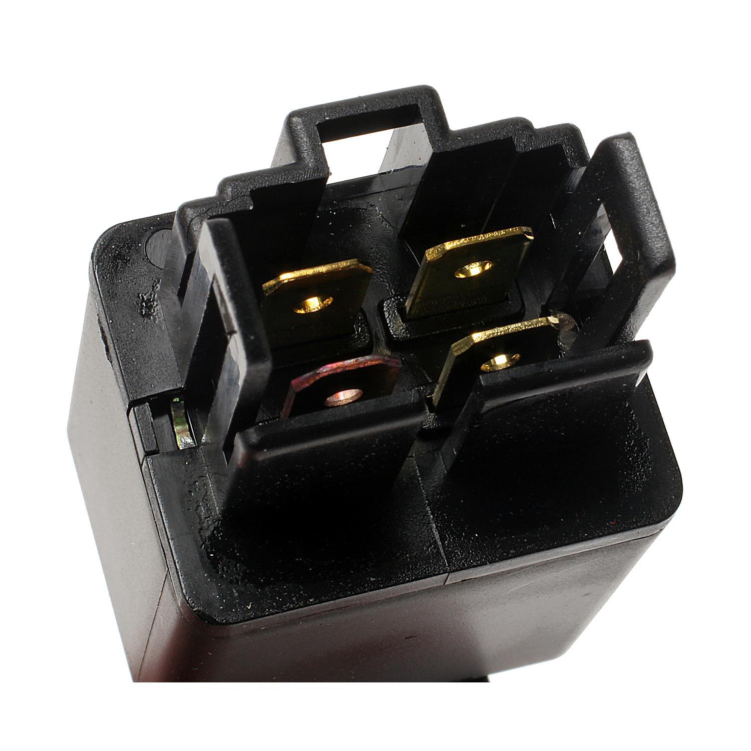 Standard Motor Products RY272 A/C Compressor Control Relay product image 2 of 4
